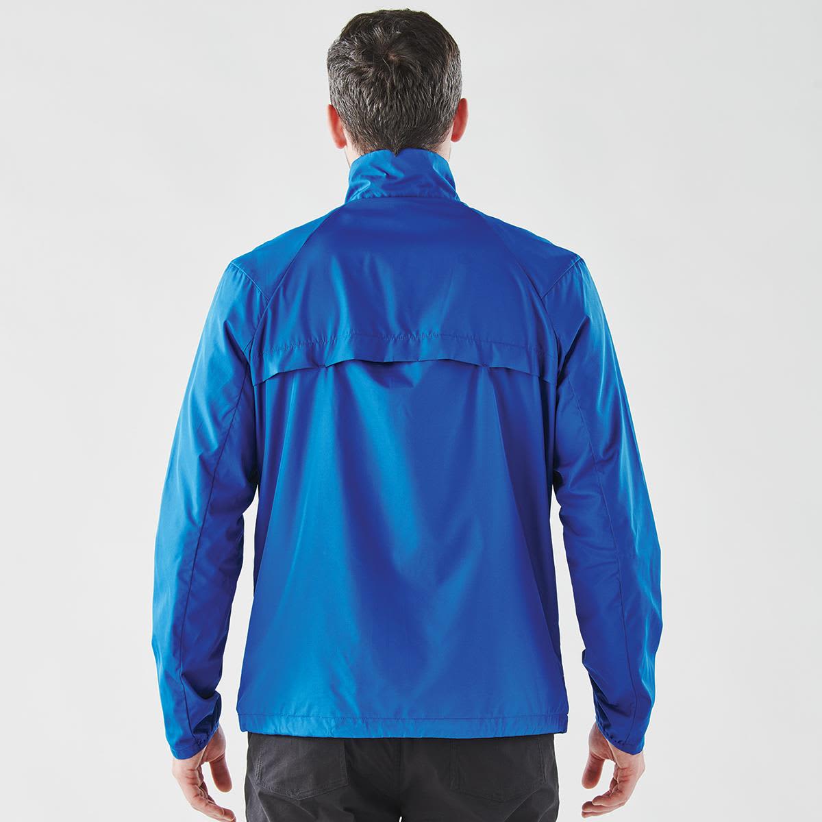 Men's Pacifica 1/4 Zip Anorak LE-KXT-1