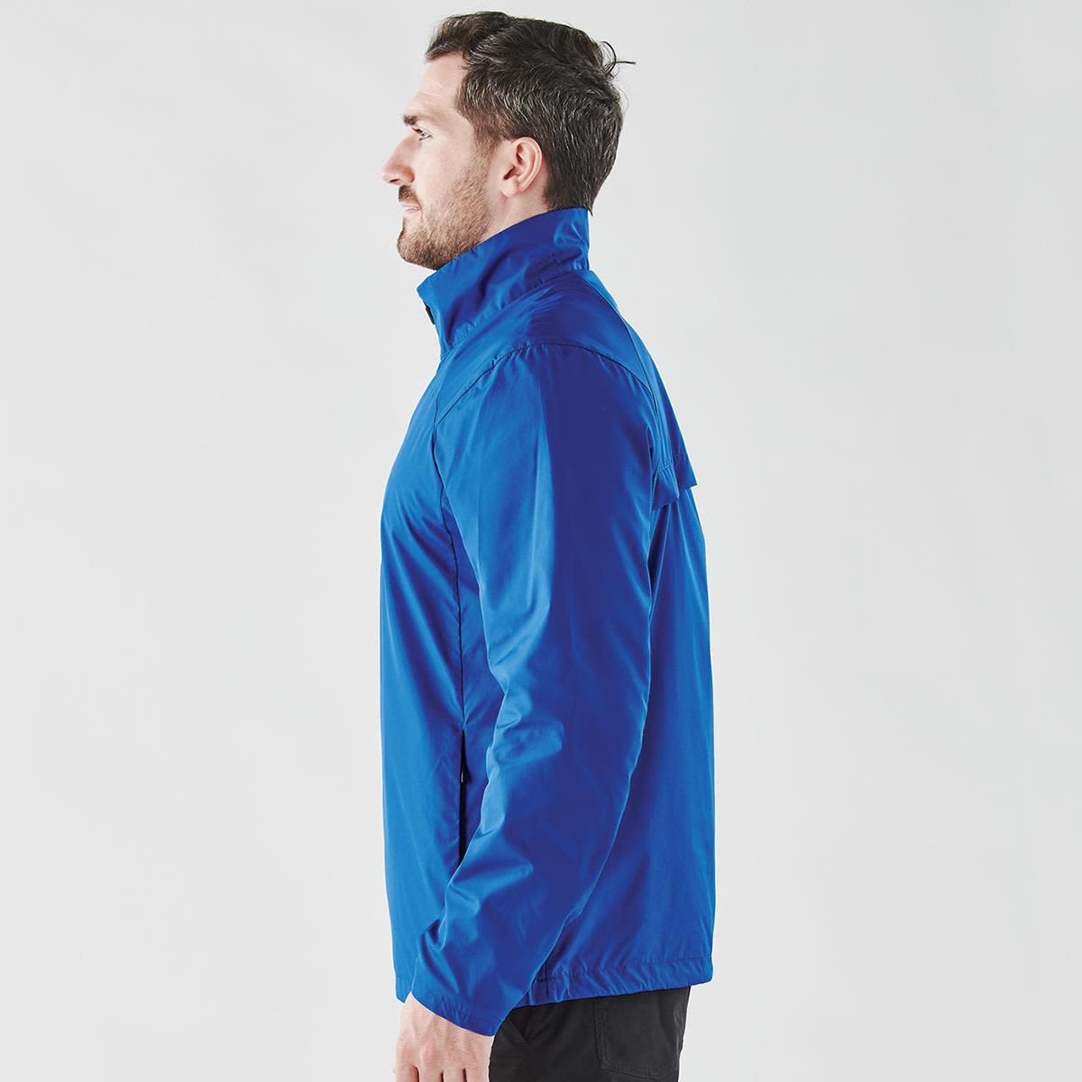 Men's Pacifica 1/4 Zip Anorak LE-KXT-1