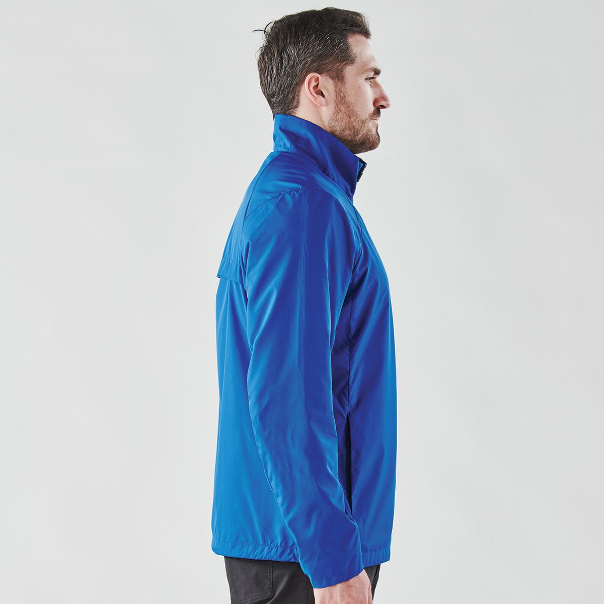 Men's Pacifica 1/4 Zip Anorak LE-KXT-1