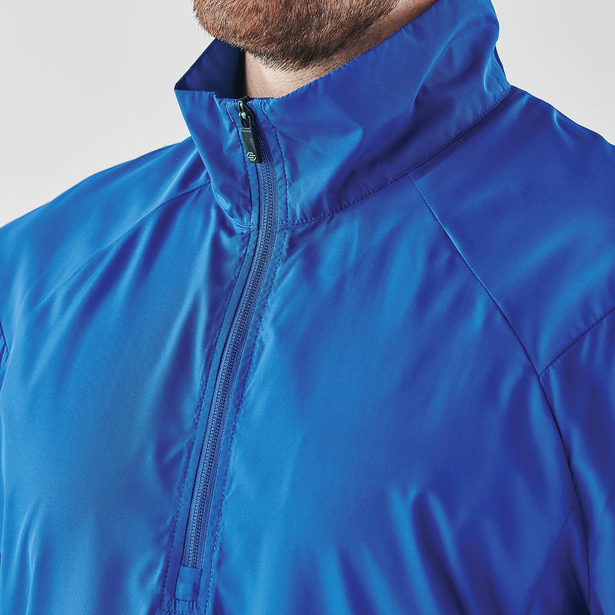 Men's Pacifica 1/4 Zip Anorak LE-KXT-1