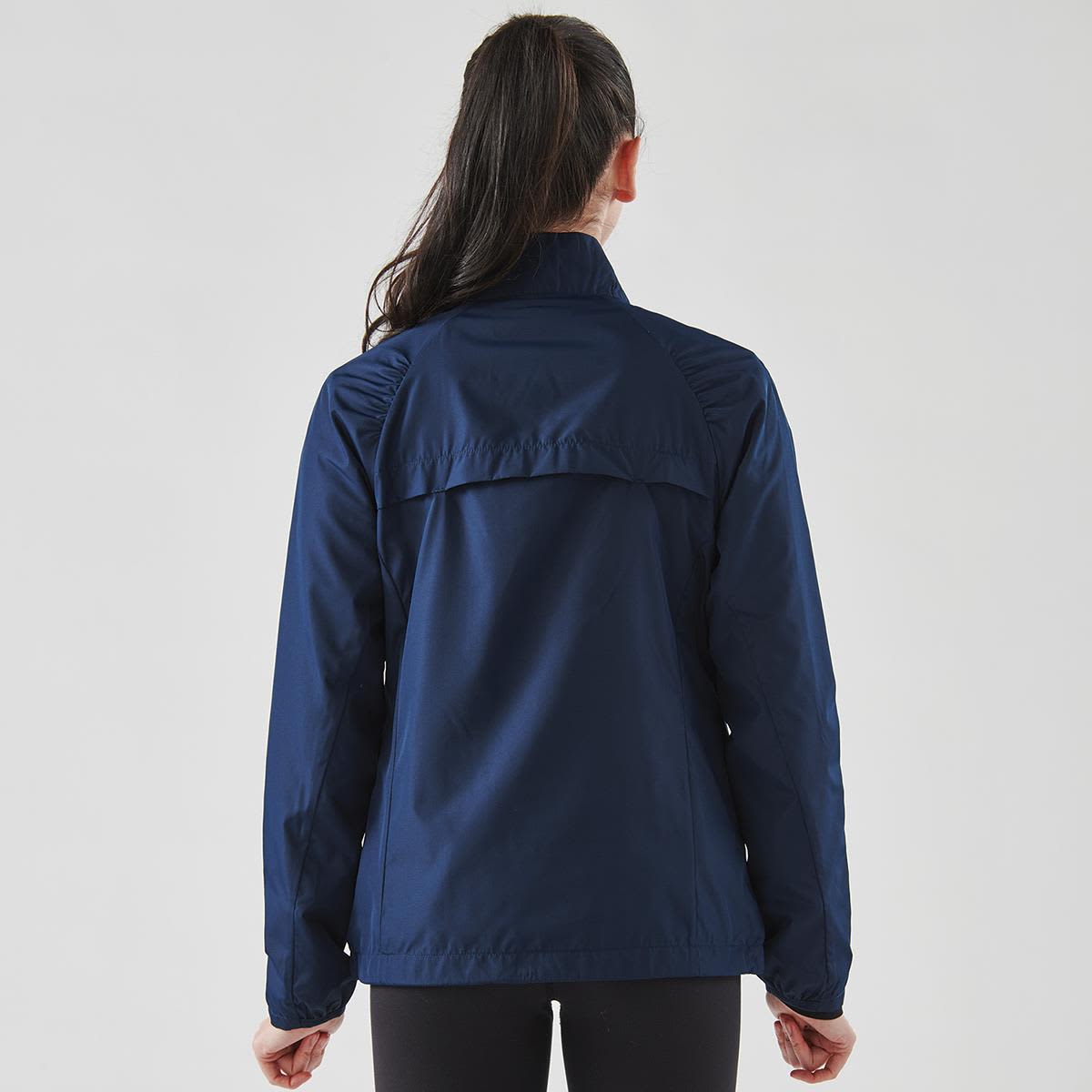 Women's Pacifica 1/4 Zip Anorak LE-KXT-1W