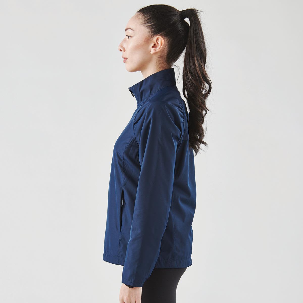 Women's Pacifica 1/4 Zip Anorak LE-KXT-1W