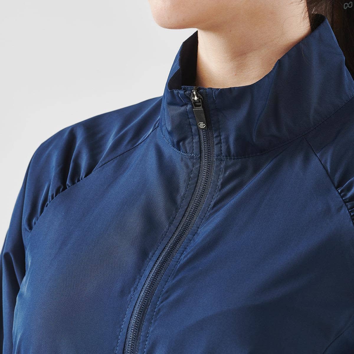 Women's Pacifica 1/4 Zip Anorak LE-KXT-1W