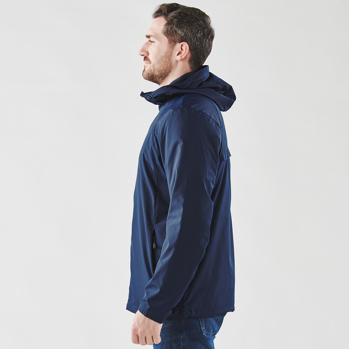 Men's Pacifica Wind Jacket LE-KXT-2