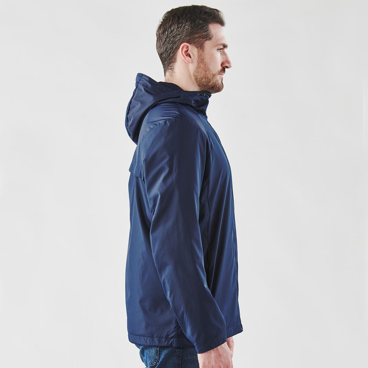 Men's Pacifica Wind Jacket LE-KXT-2