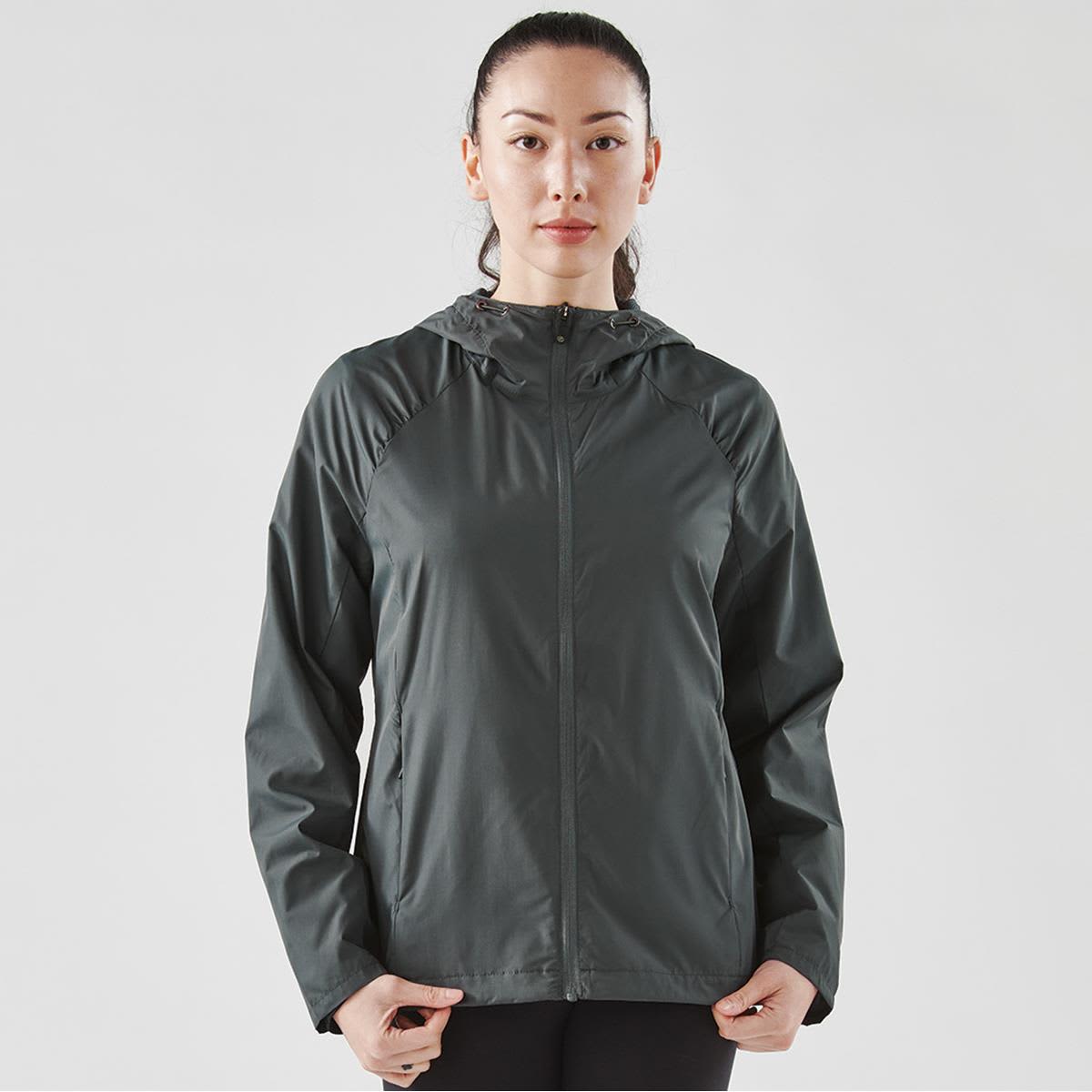 Women's Pacifica Wind Jacket LE-KXT-2W