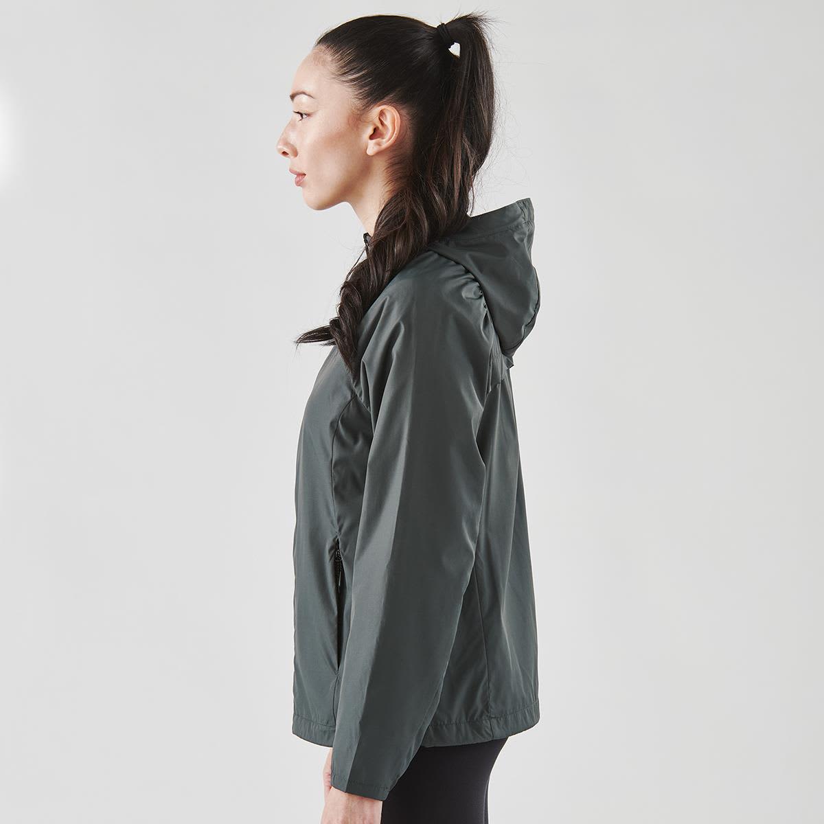 Women's Pacifica Wind Jacket LE-KXT-2W