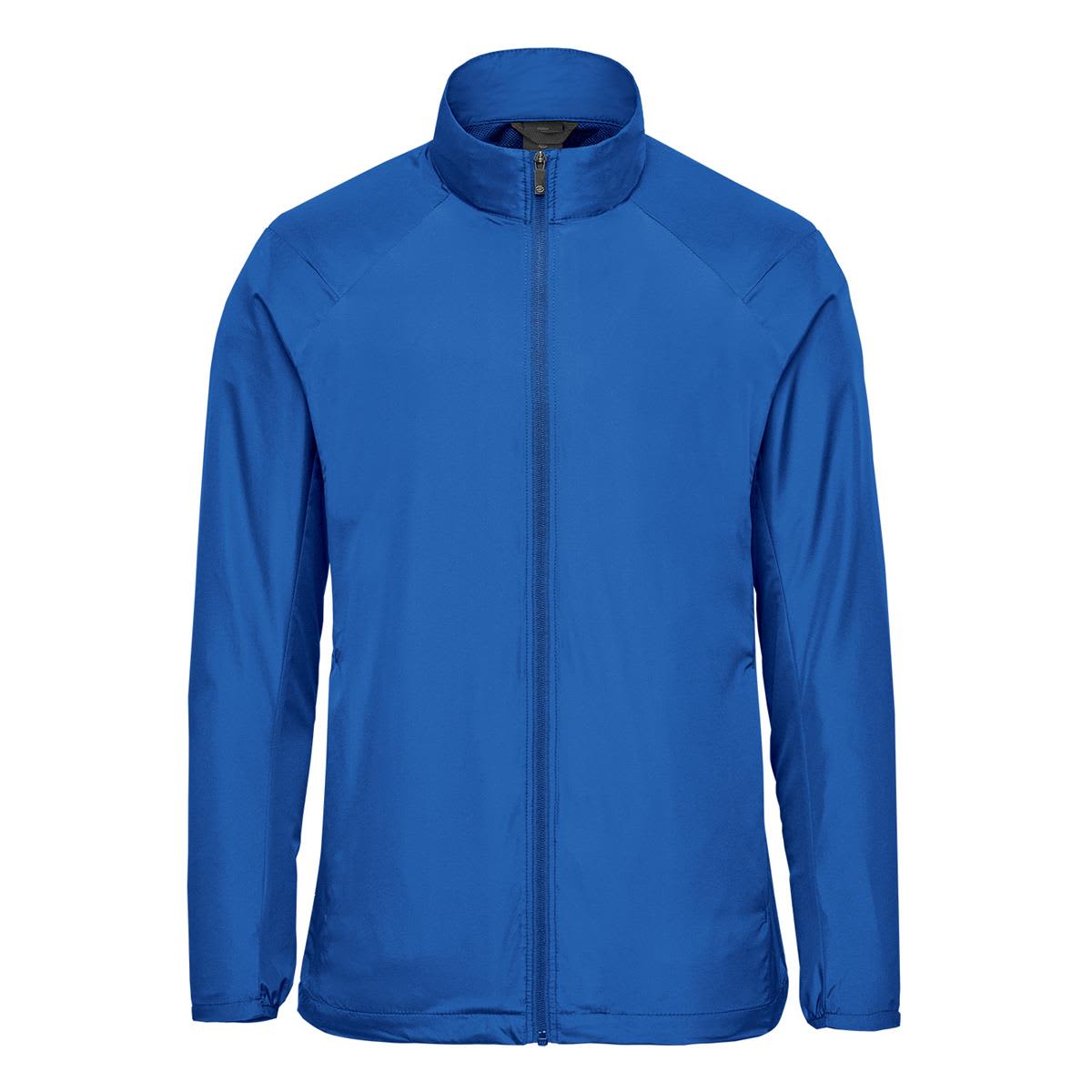 Men's Pacifica Full Zip Jacket LE-KXT-3