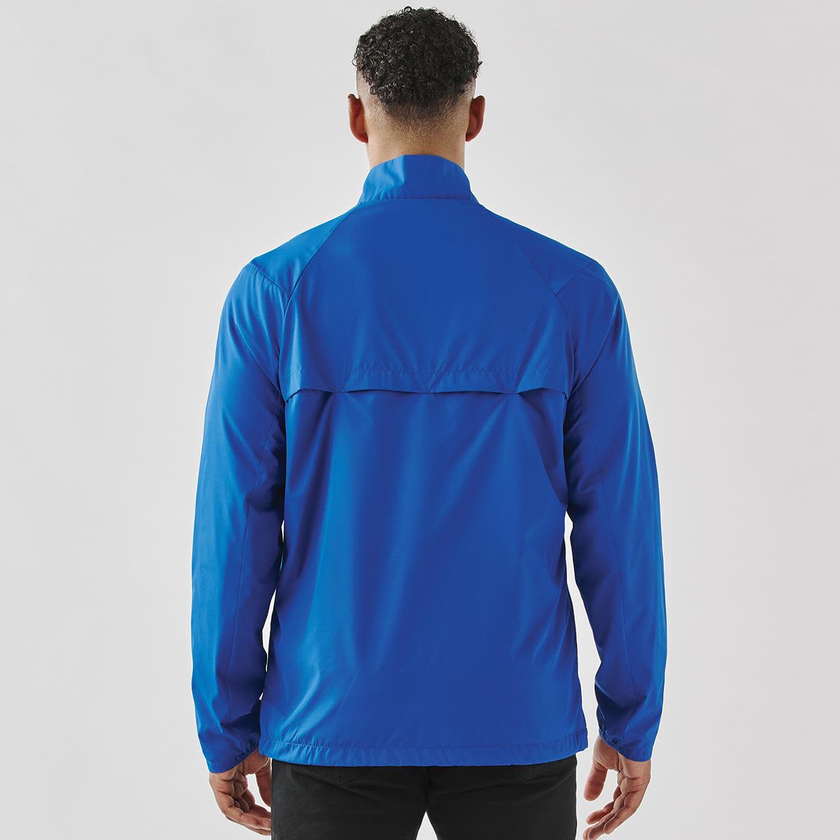 Men's Pacifica Full Zip Jacket LE-KXT-3