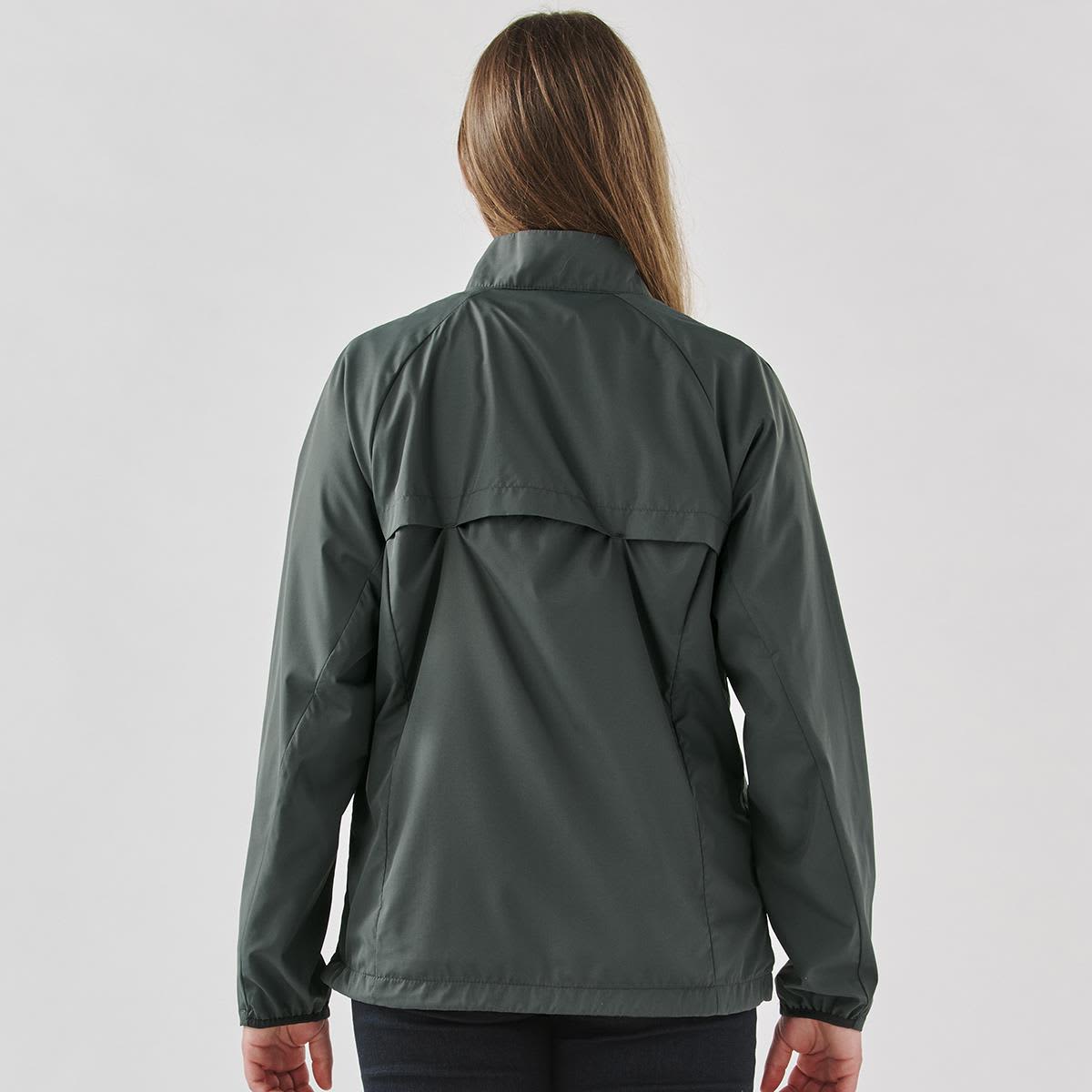 Women's Pacifica Full Zip Jacket LE-KXT-3W