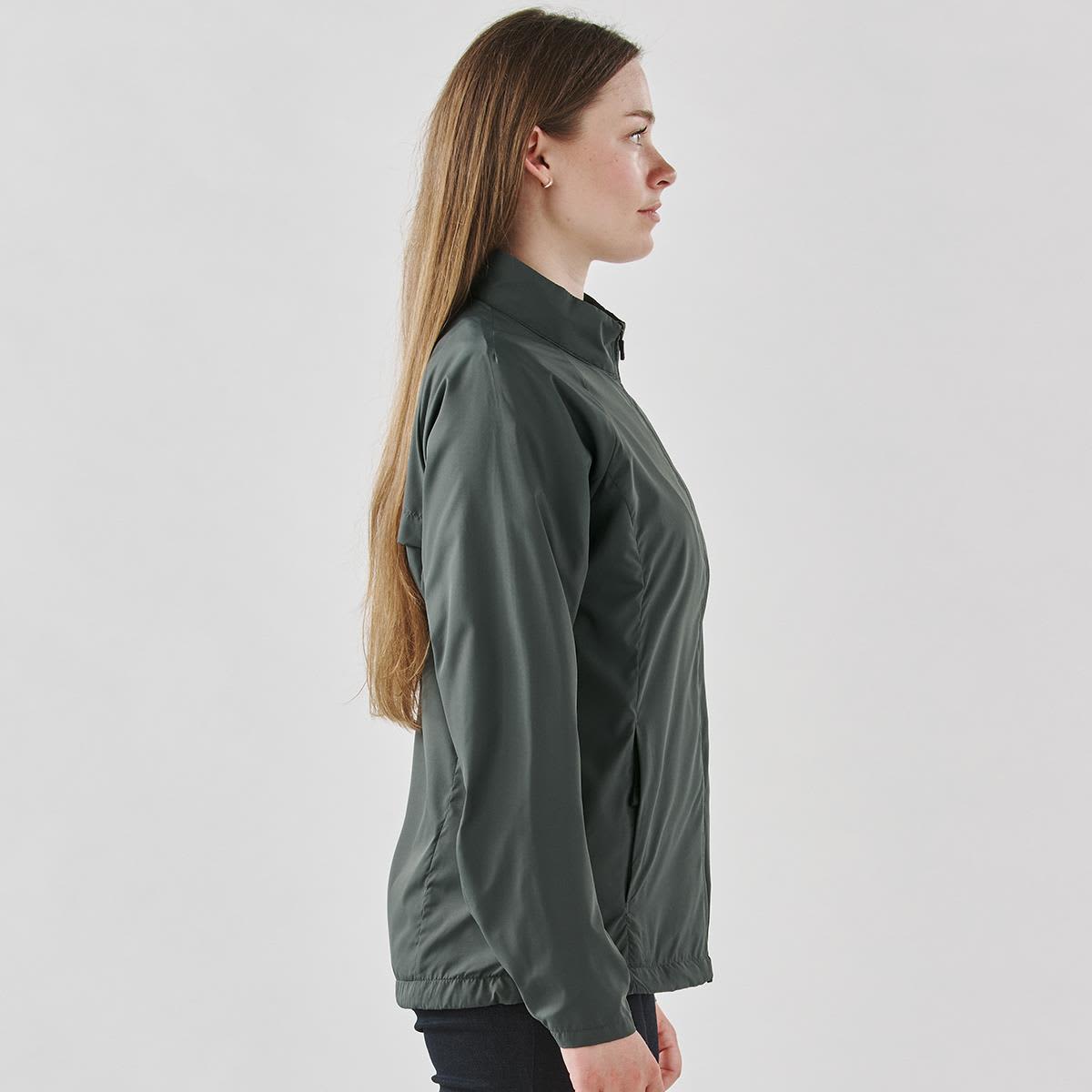 Women's Pacifica Full Zip Jacket LE-KXT-3W