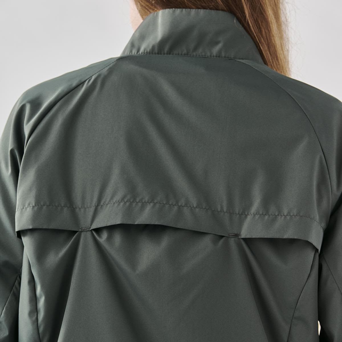 Women's Pacifica Full Zip Jacket LE-KXT-3W