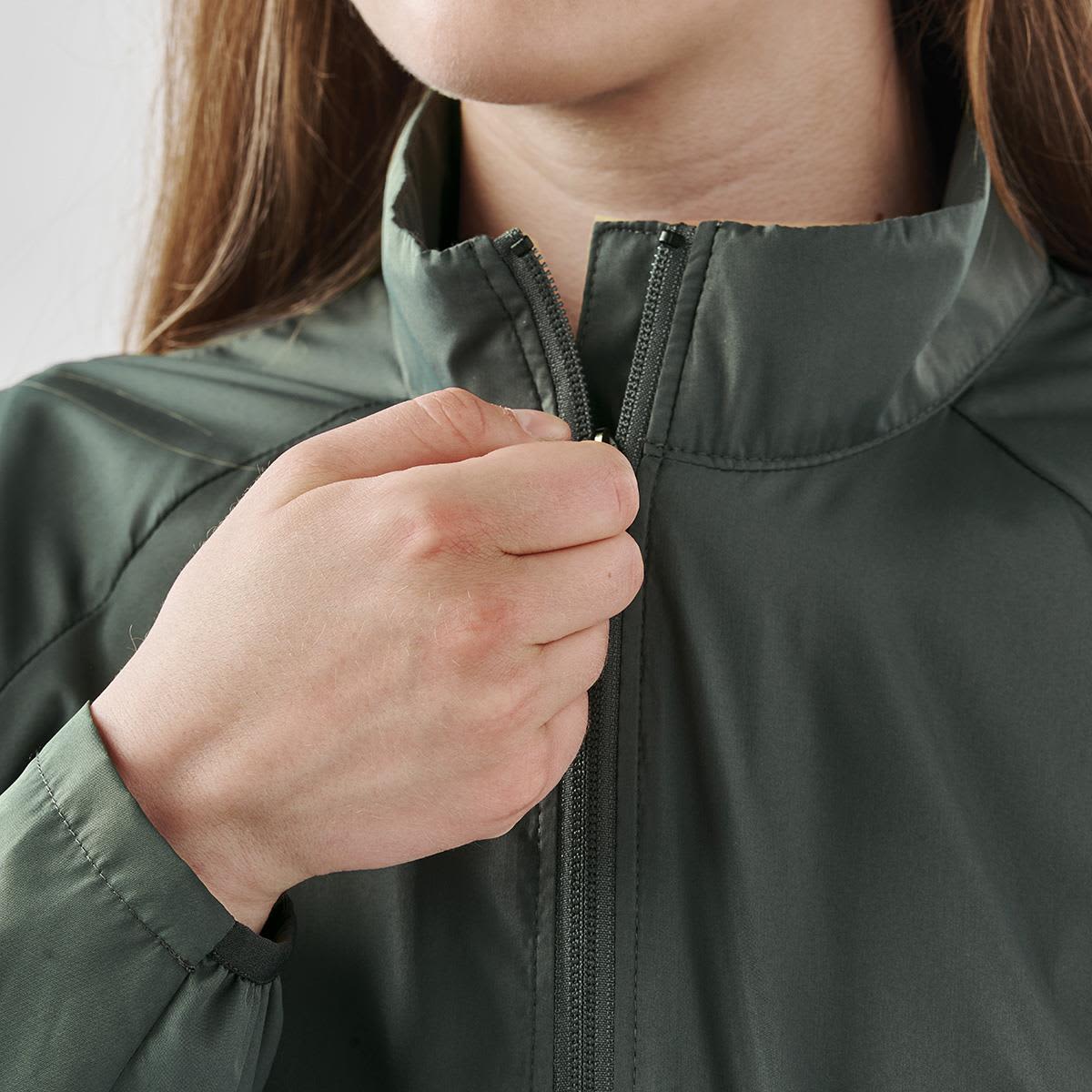 Women's Pacifica Full Zip Jacket LE-KXT-3W