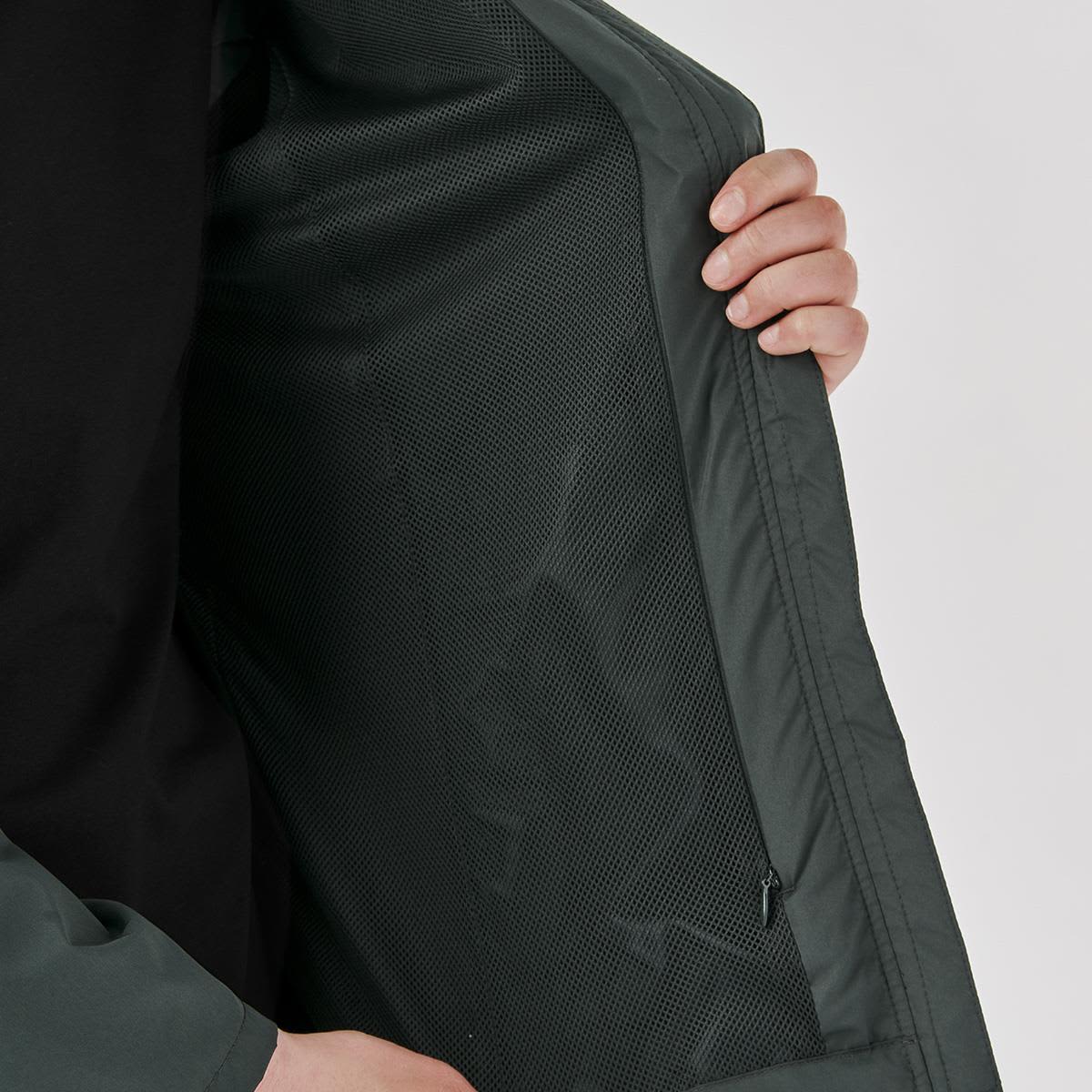 Women's Pacifica Full Zip Jacket LE-KXT-3W