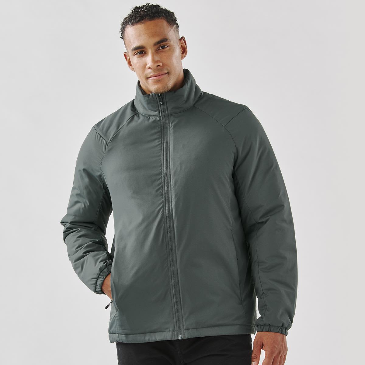 Men's Pacifica Thermal Jacket LE-KXT-4
