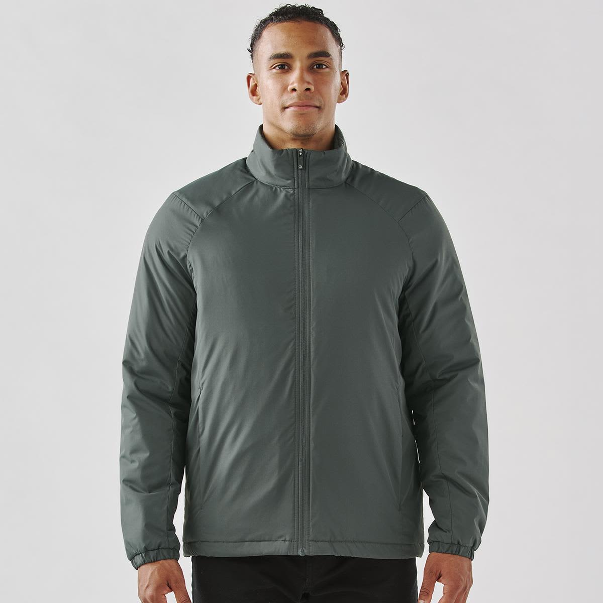 Men's Pacifica Thermal Jacket LE-KXT-4