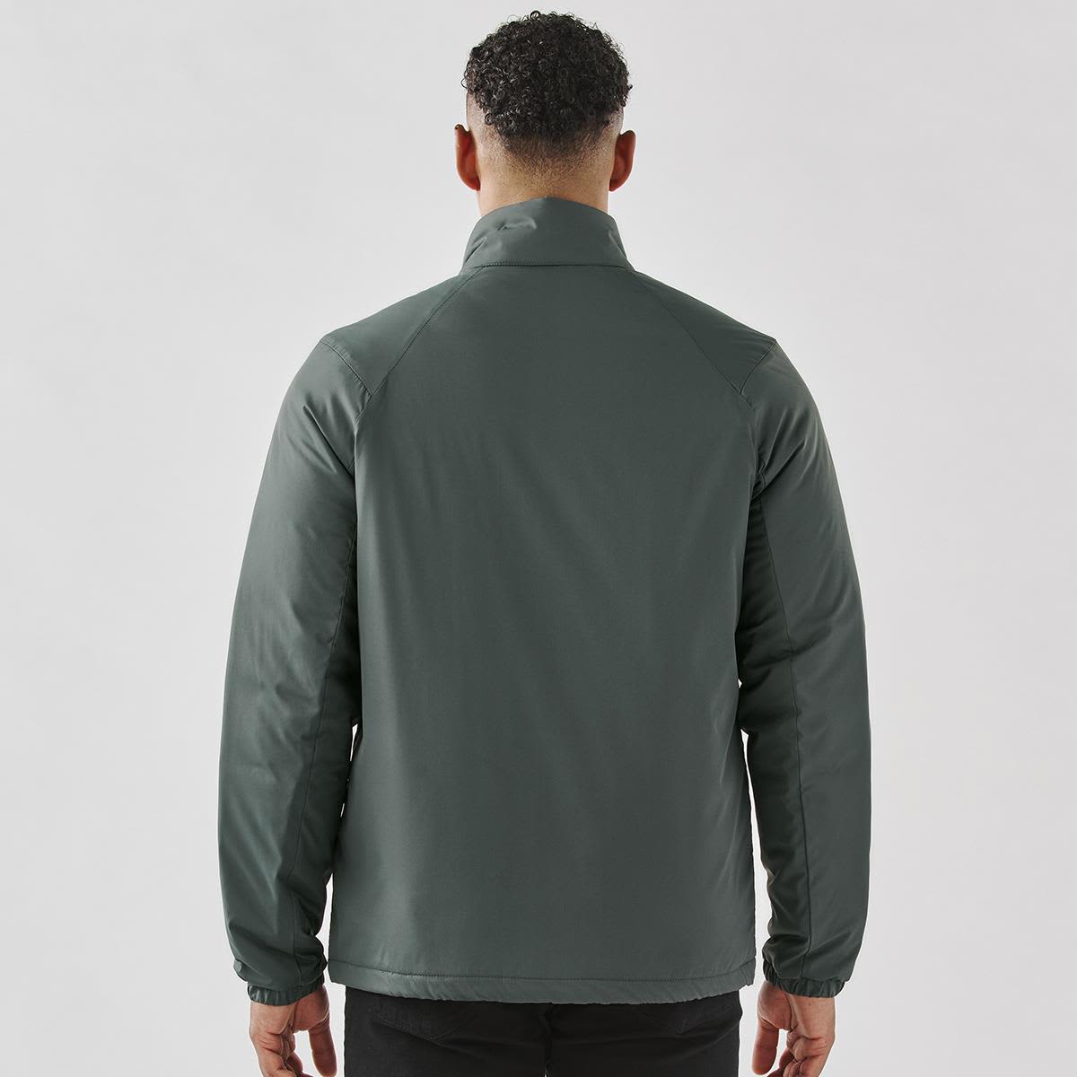 Men's Pacifica Thermal Jacket LE-KXT-4