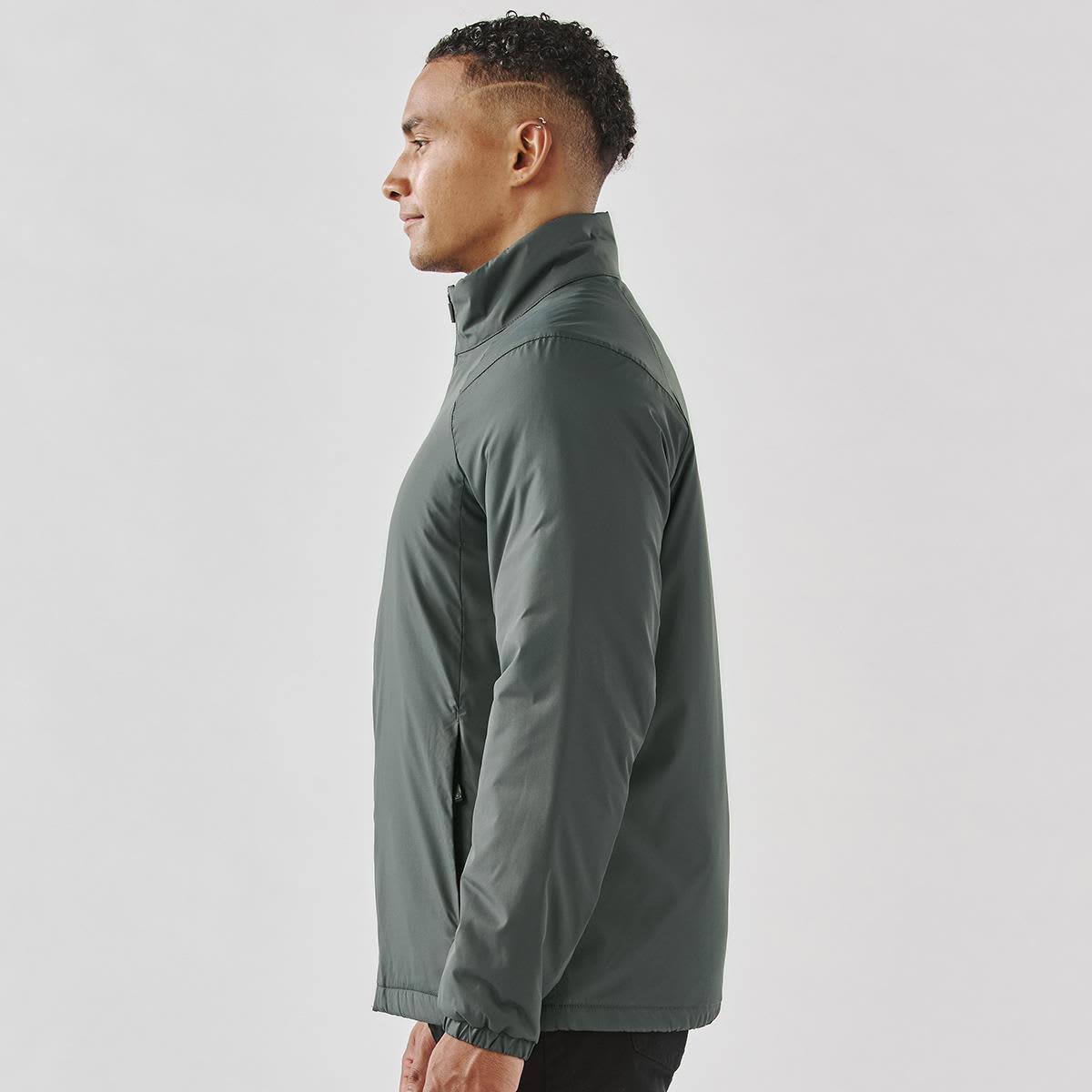 Men's Pacifica Thermal Jacket LE-KXT-4