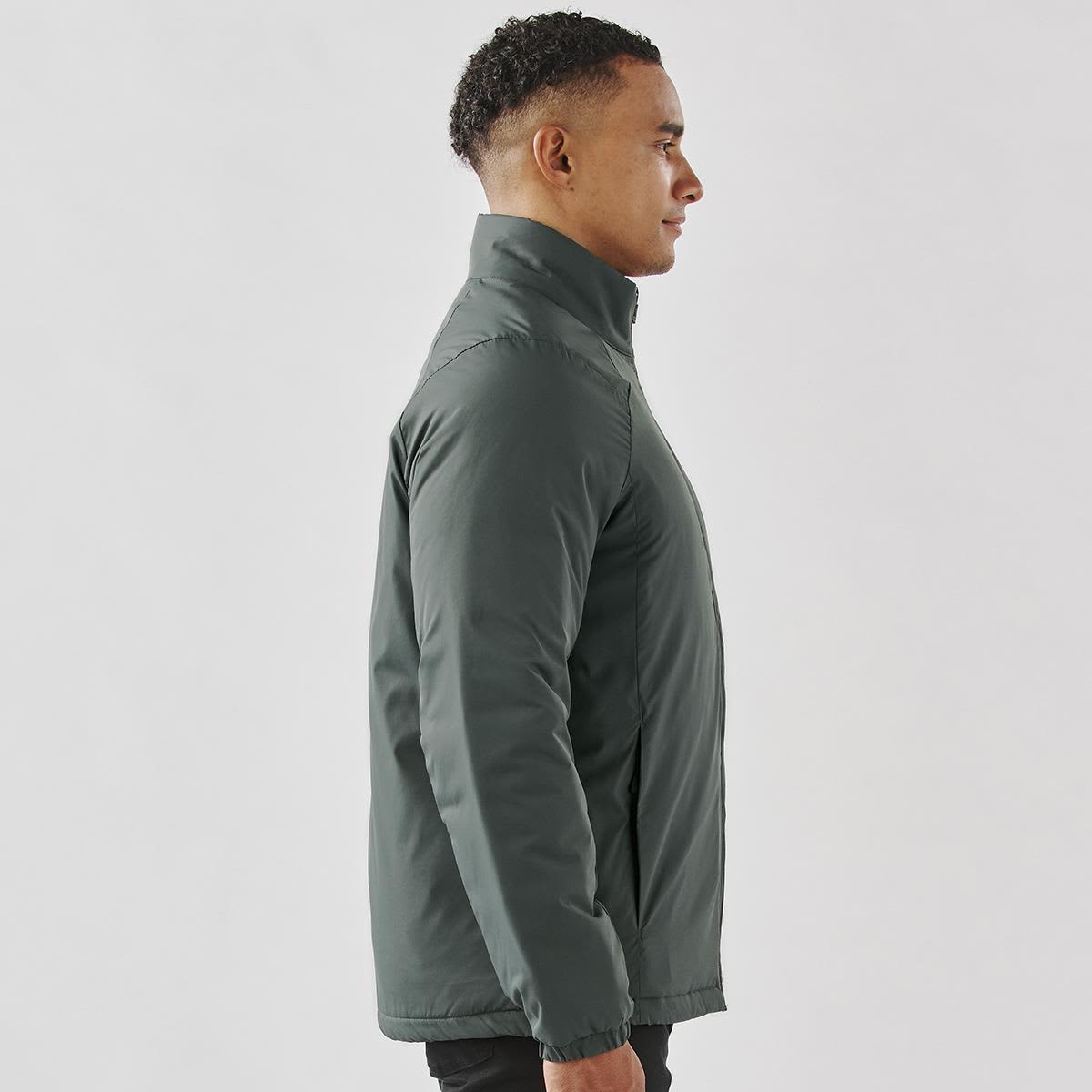 Men's Pacifica Thermal Jacket LE-KXT-4