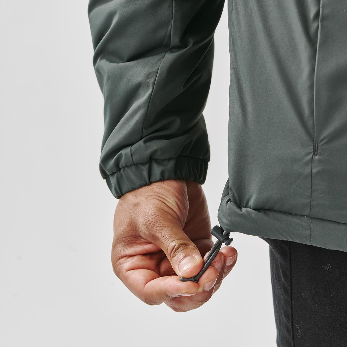 Men's Pacifica Thermal Jacket LE-KXT-4