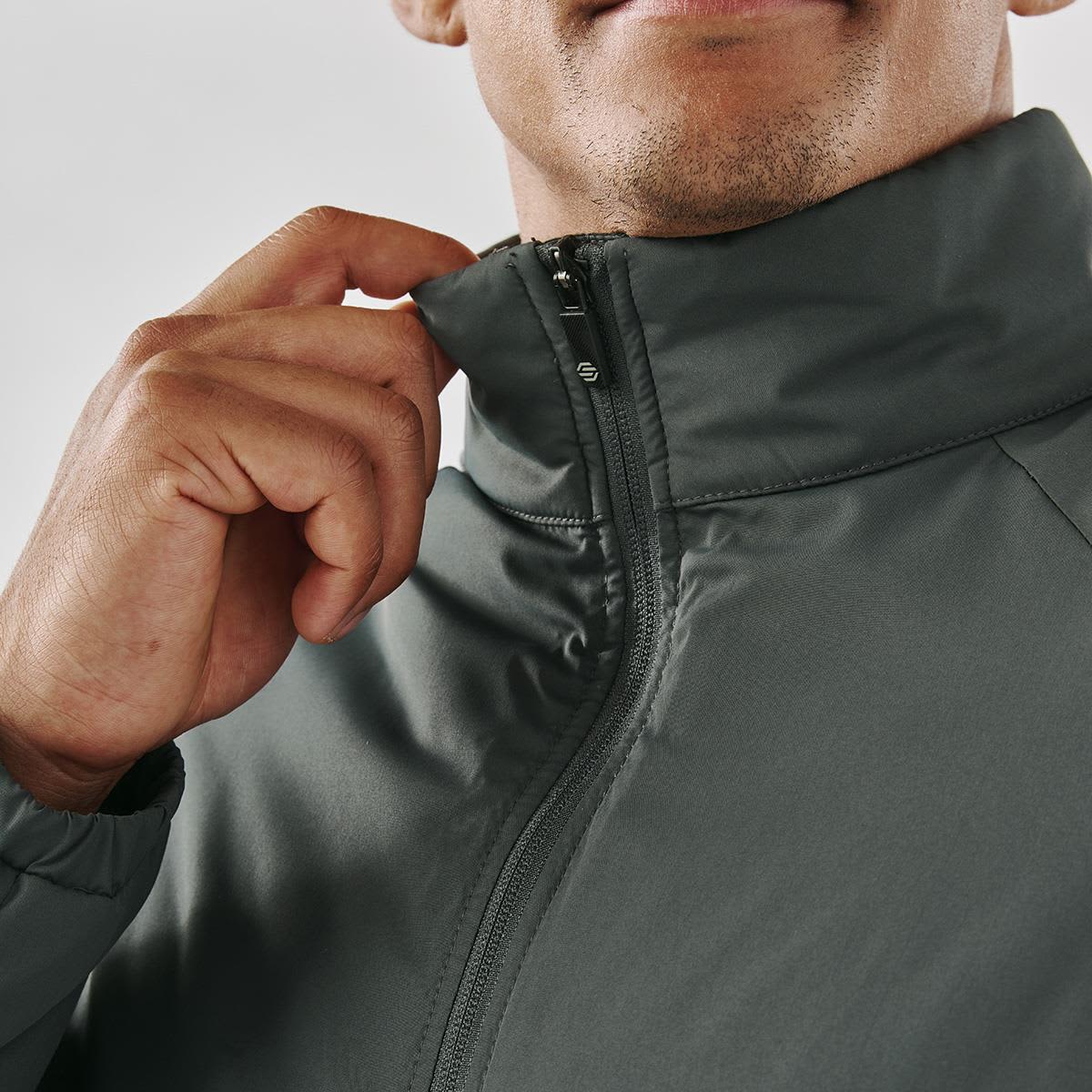 Men's Pacifica Thermal Jacket LE-KXT-4