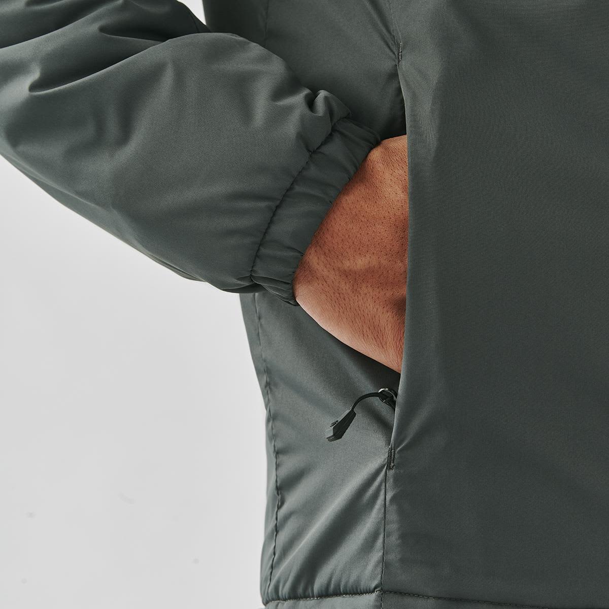 Men's Pacifica Thermal Jacket LE-KXT-4