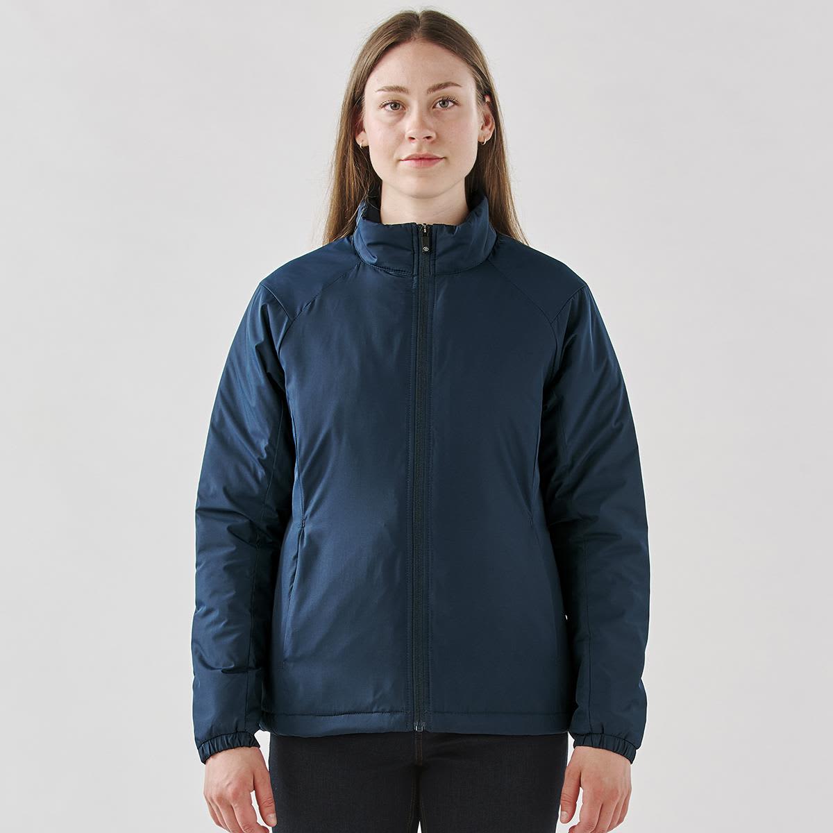 Women's Pacifica Thermal Jacket LE-KXT-4W