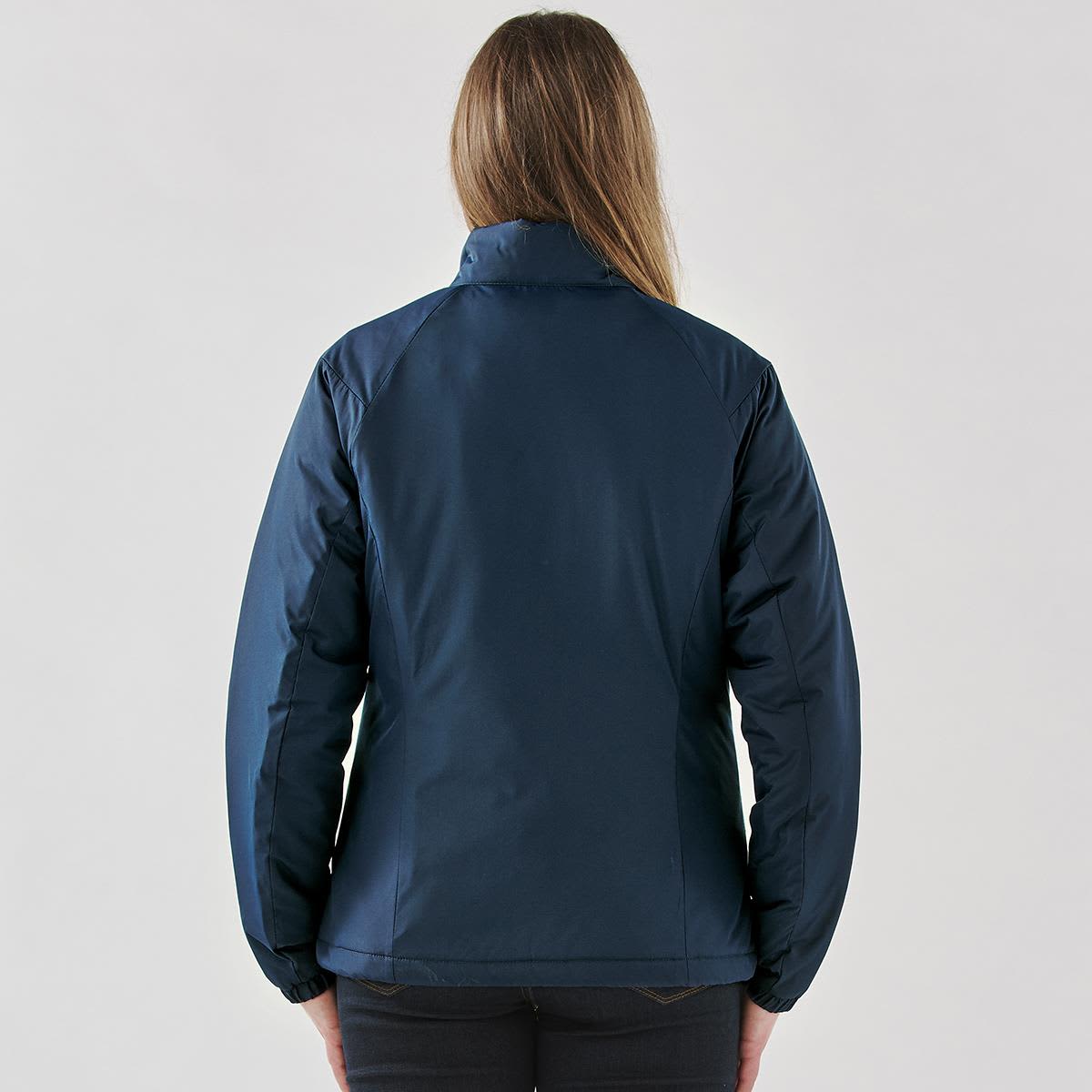 Women's Pacifica Thermal Jacket LE-KXT-4W