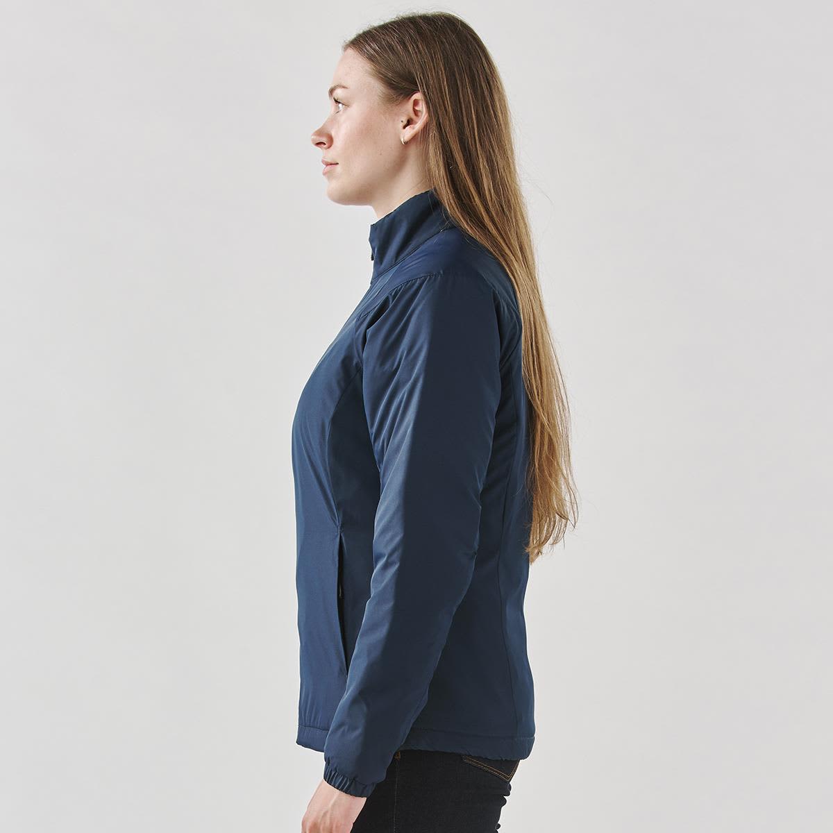 Women's Pacifica Thermal Jacket LE-KXT-4W