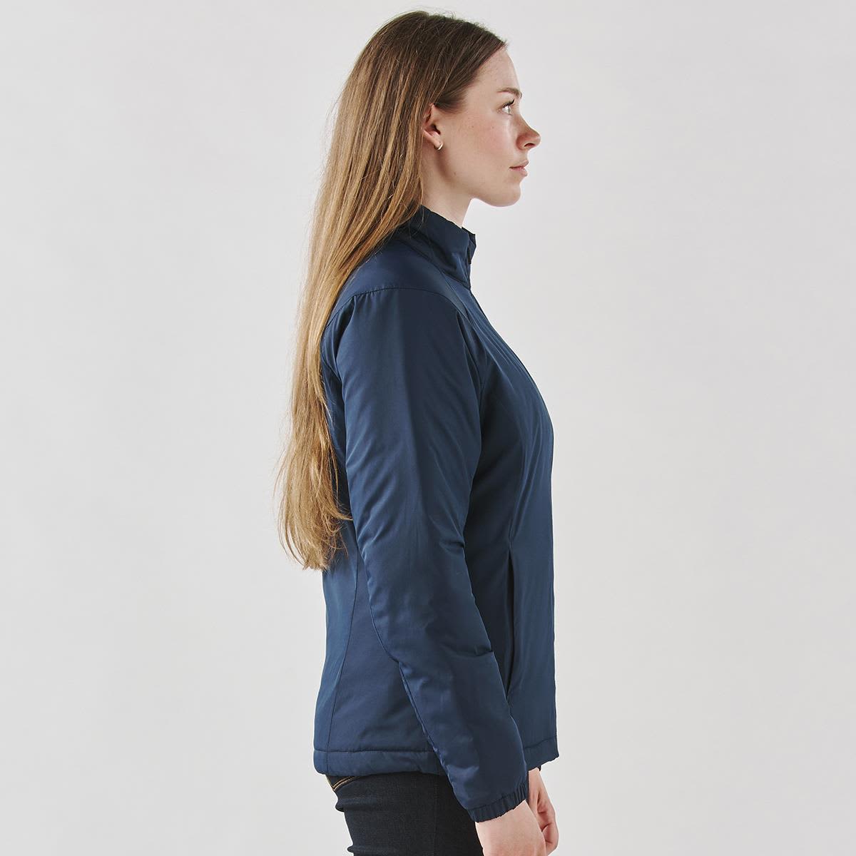Women's Pacifica Thermal Jacket LE-KXT-4W