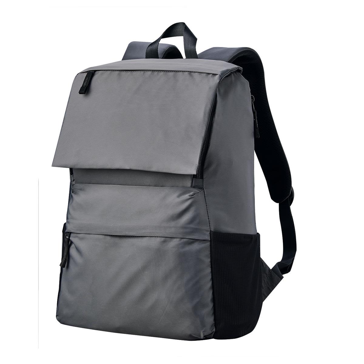 Alternative view of Medusa Backpack
