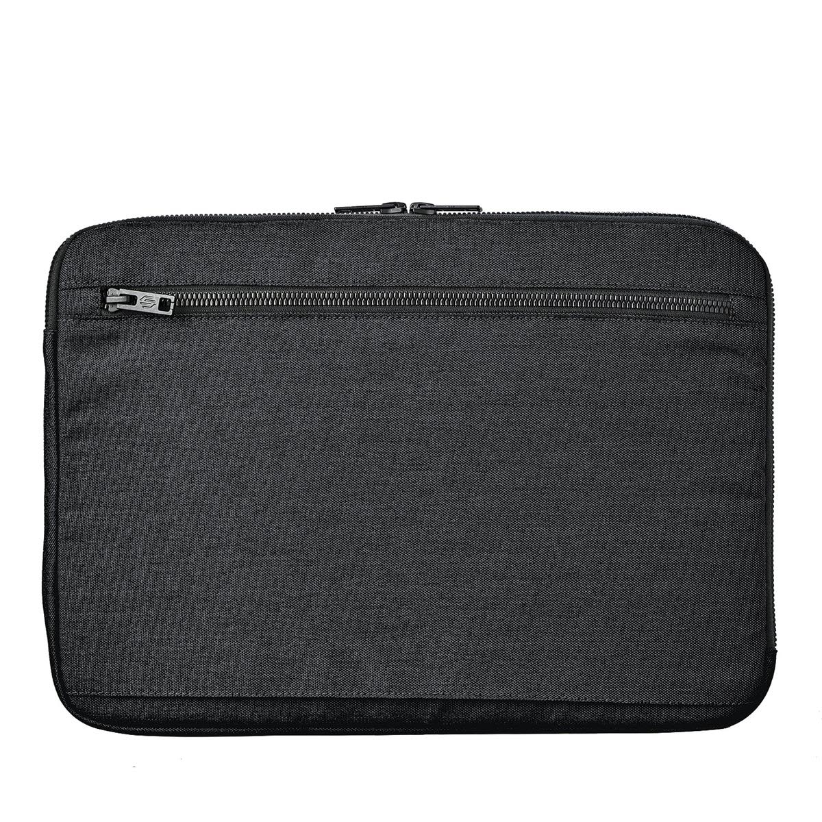 Alternative view of Cupertino Laptop Sleeve 14