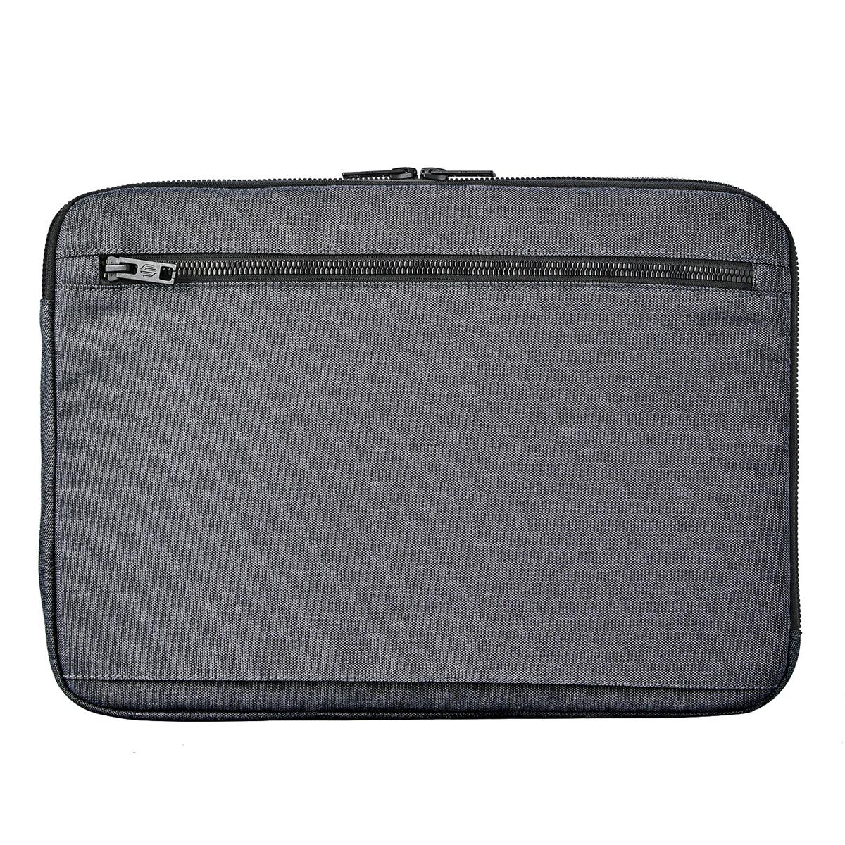 Cupertino Laptop Sleeve 16 - LVX-2 Image Carbon