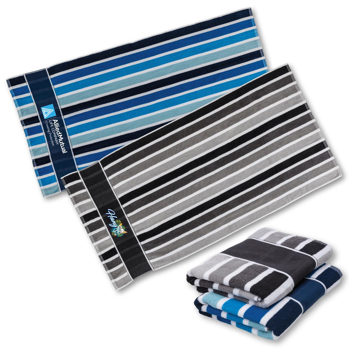 Cabana Towel - M145 Image