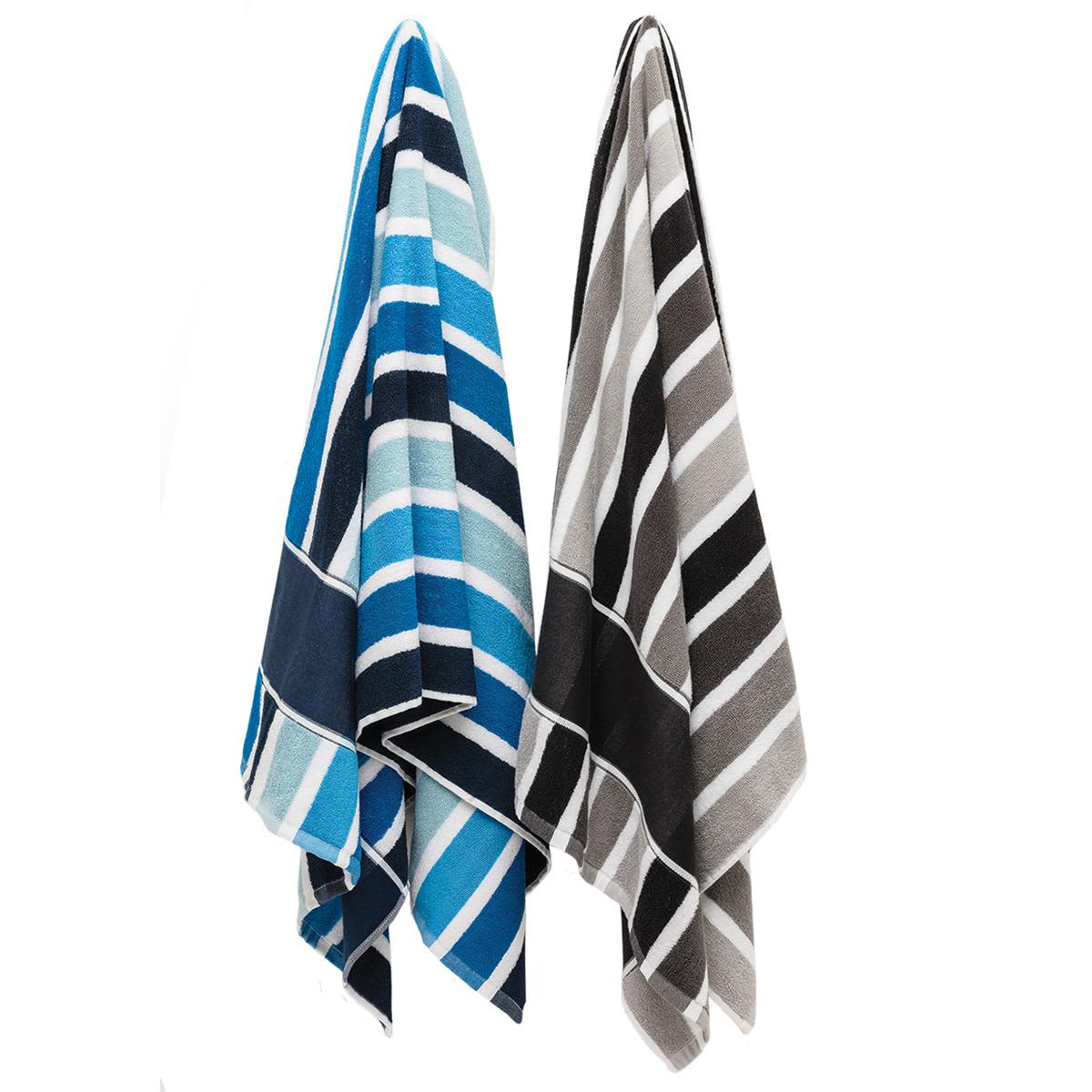 Cabana Towel - M145 Image