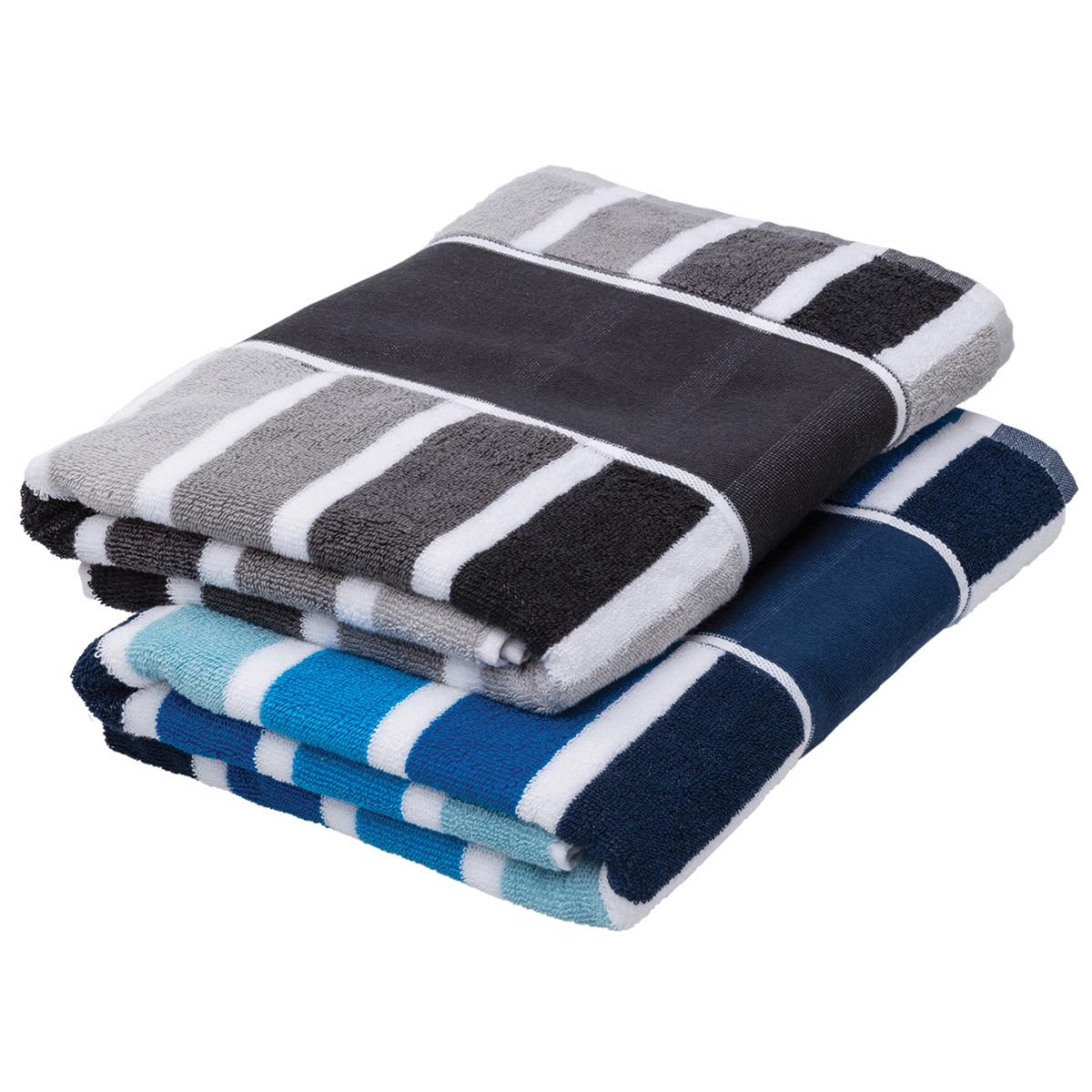 Cabana Towel - M145 Image