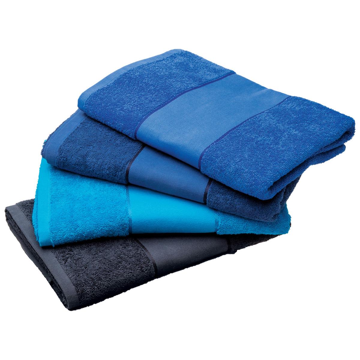 Alternative view of Bondi Beach Towel