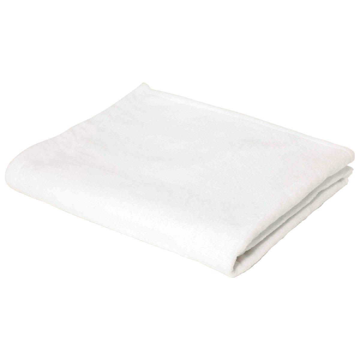 Custom Sublimation Beach Towel - M180 Image