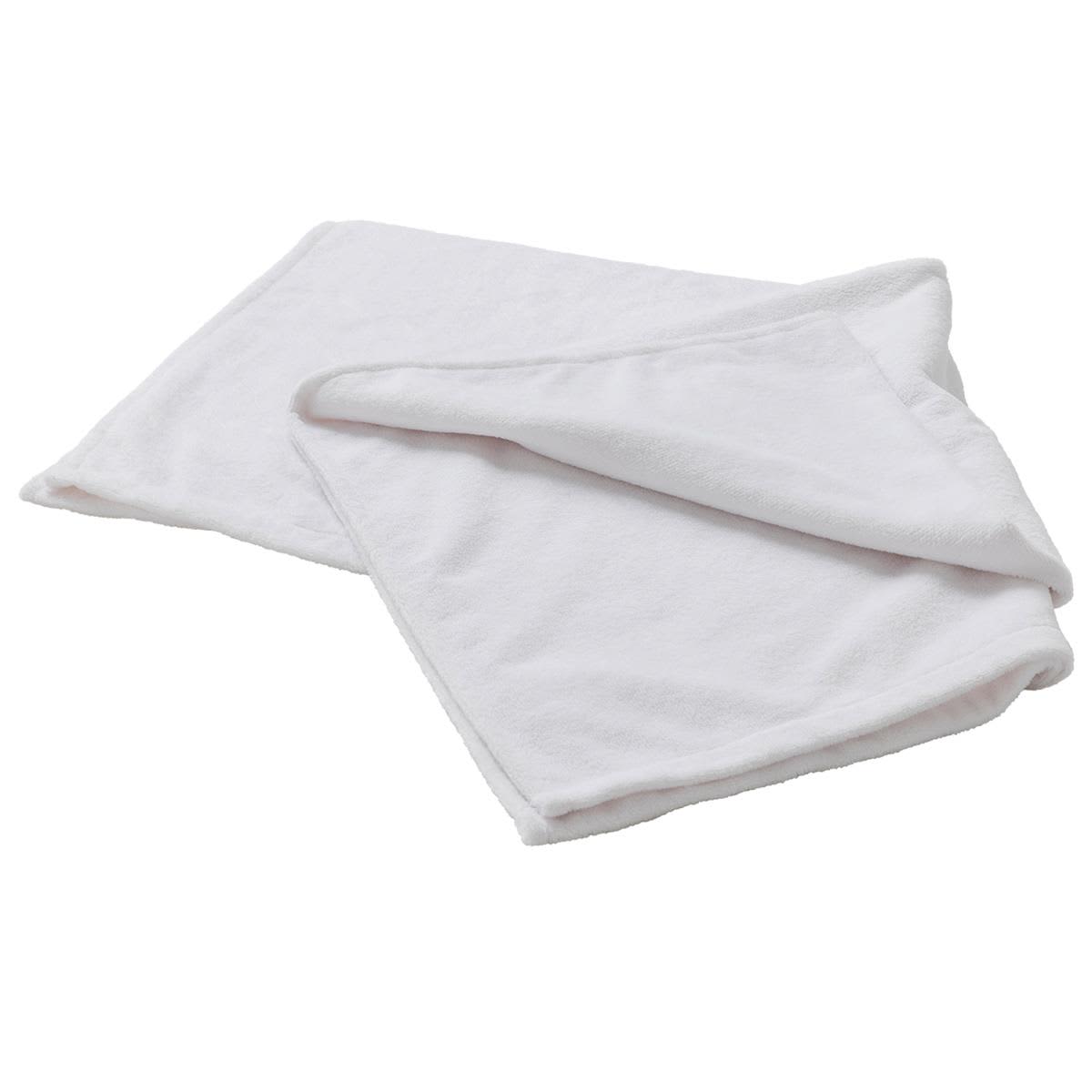 Custom Sublimation Beach Towel - M180 Image