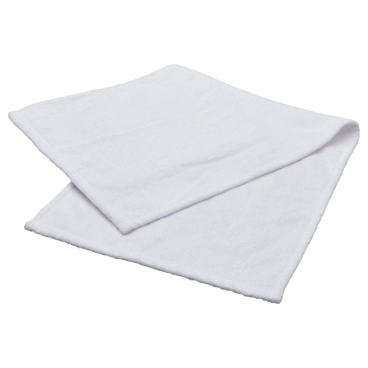 Alternative view of Sublimation Sports Towel