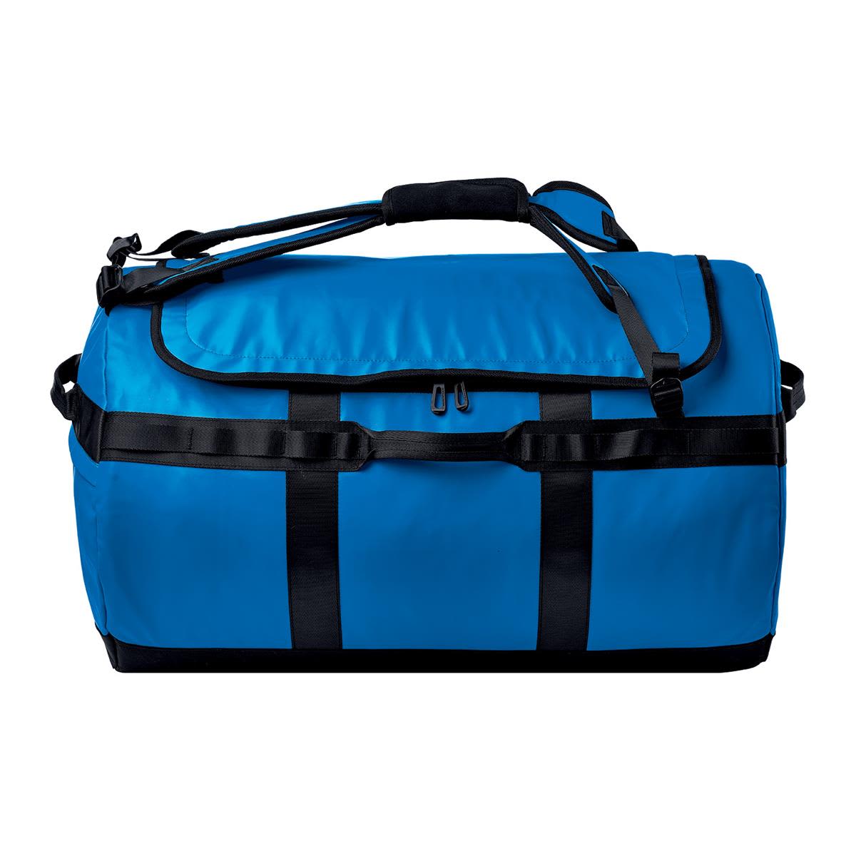 Nomad Duffle 85 - MDX-1L Image Azure Blue,Black