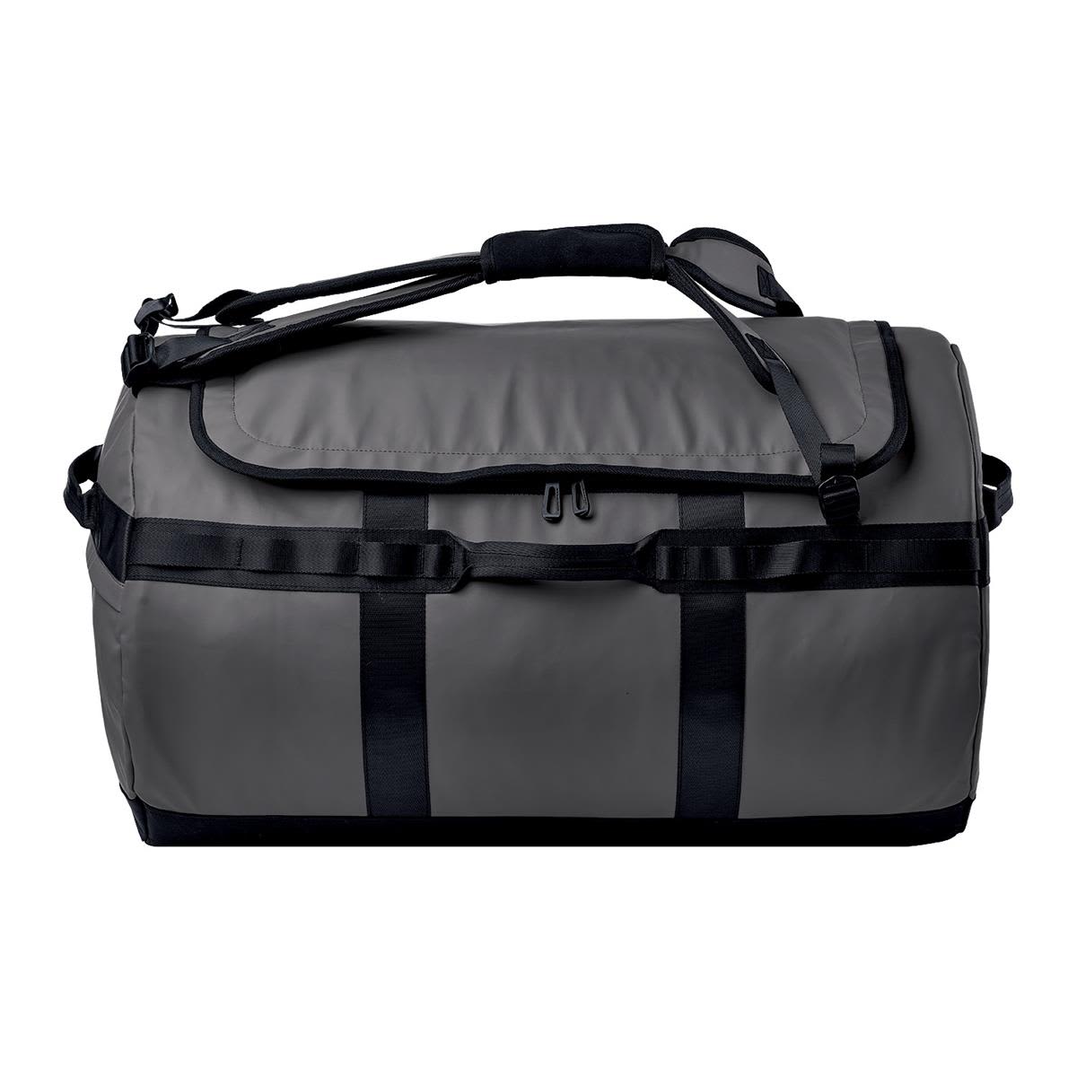 Nomad Duffle 85 - MDX-1L Image Graphite,Black
