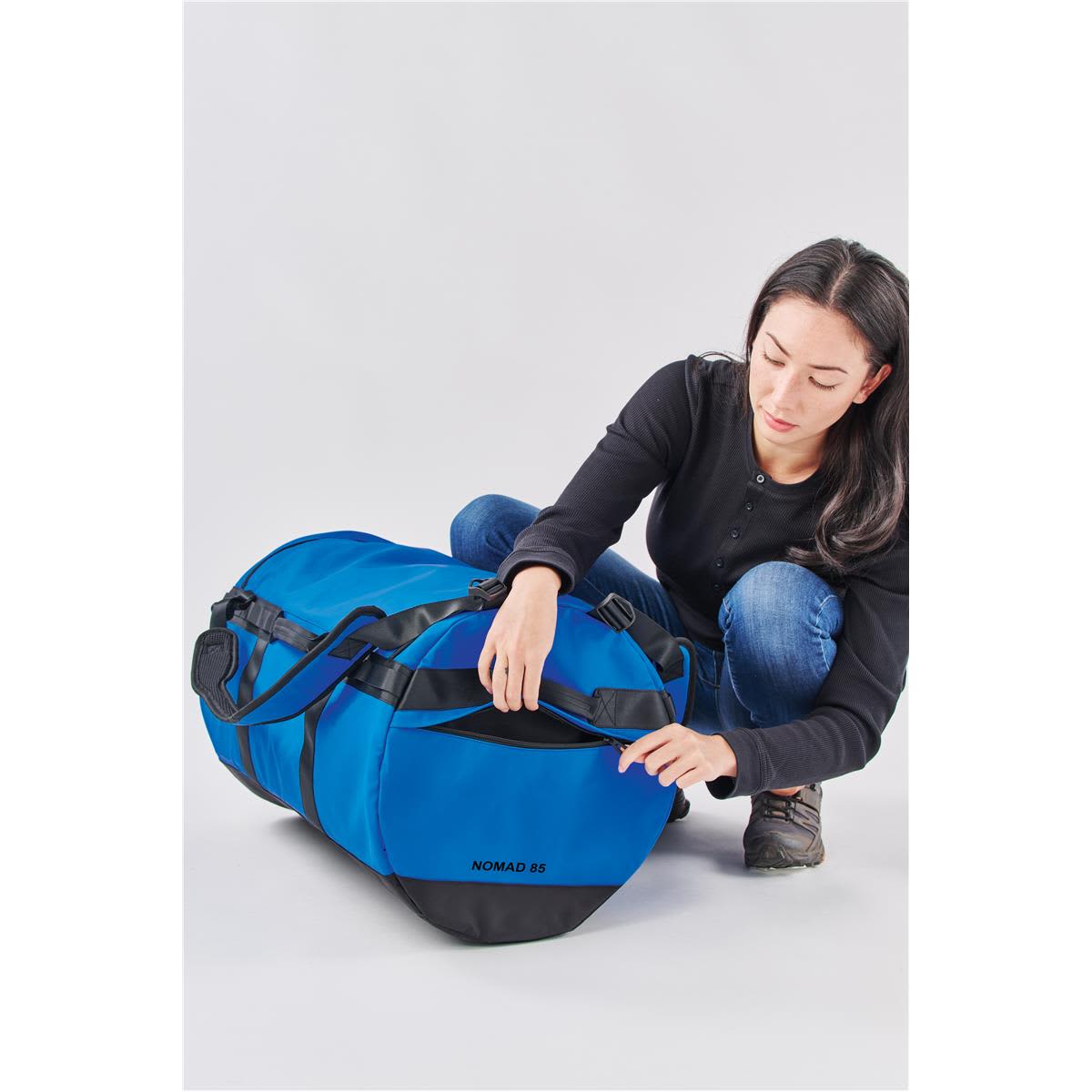Nomad Duffle 85 - MDX-1L Image 
