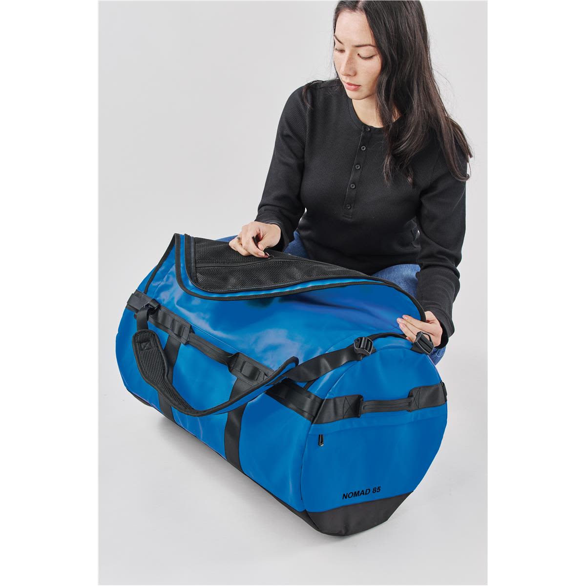 Nomad Duffle 85 - MDX-1L Image 