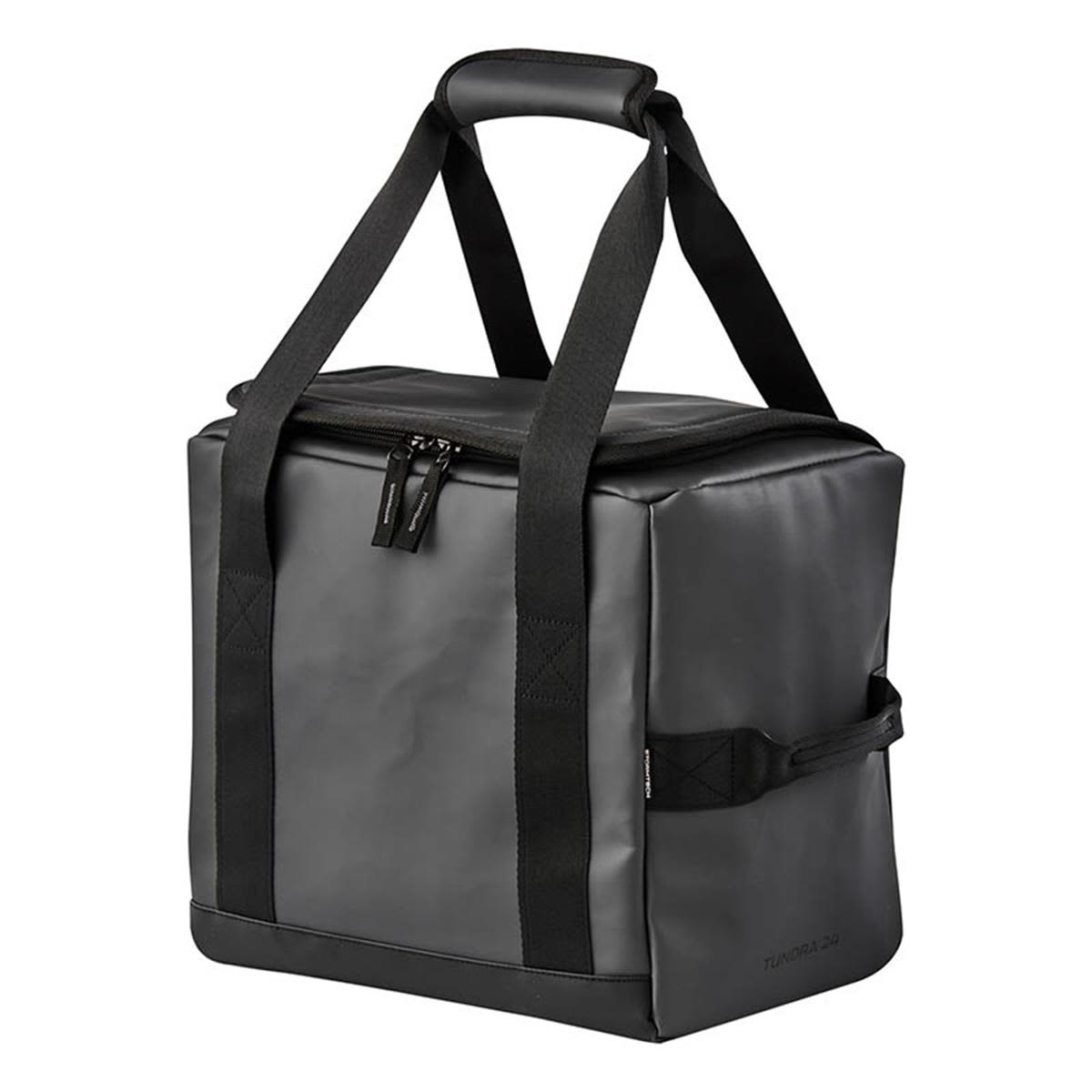 Tundra 24 Can Cooler Pack - NBX-2 Image Graphite,Black