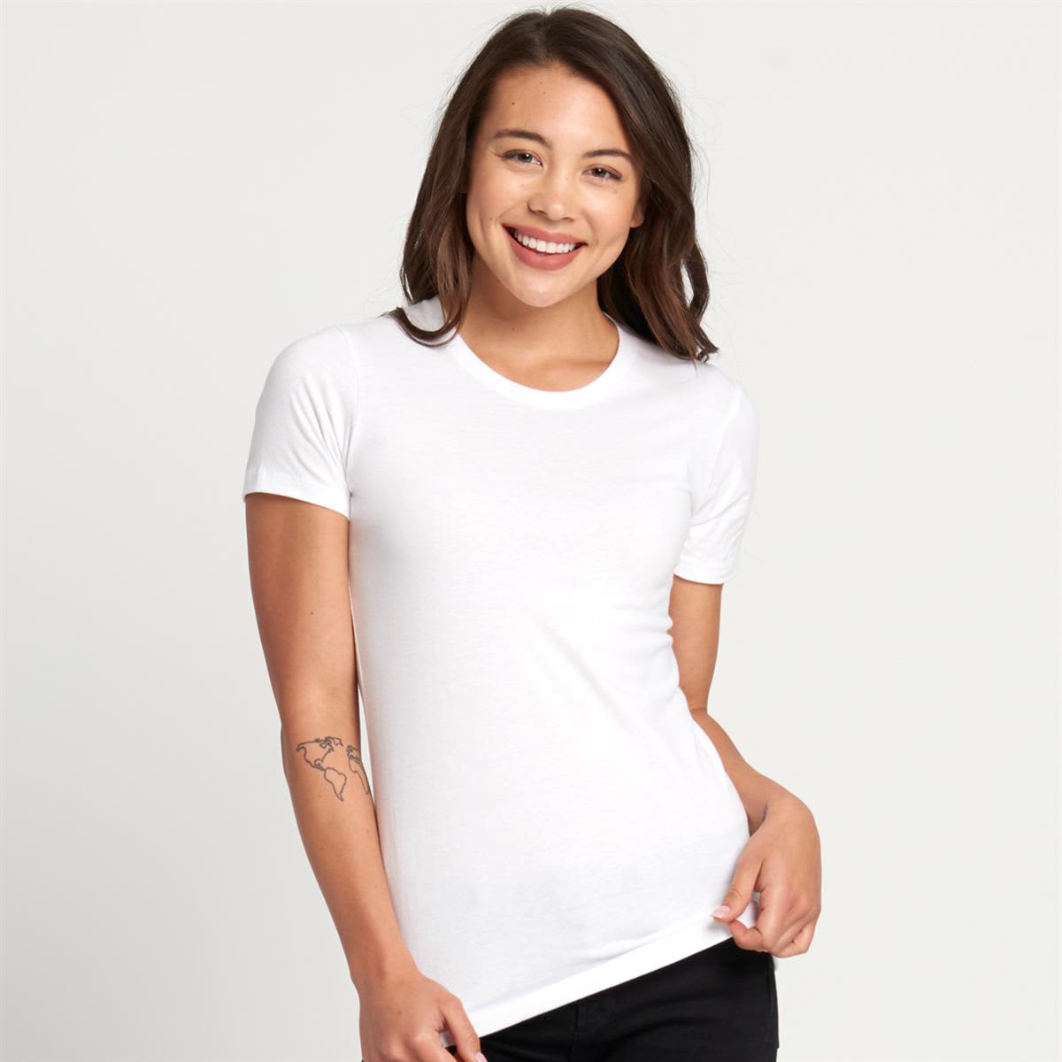 Women's Boyfriend Tee LE-NL3900