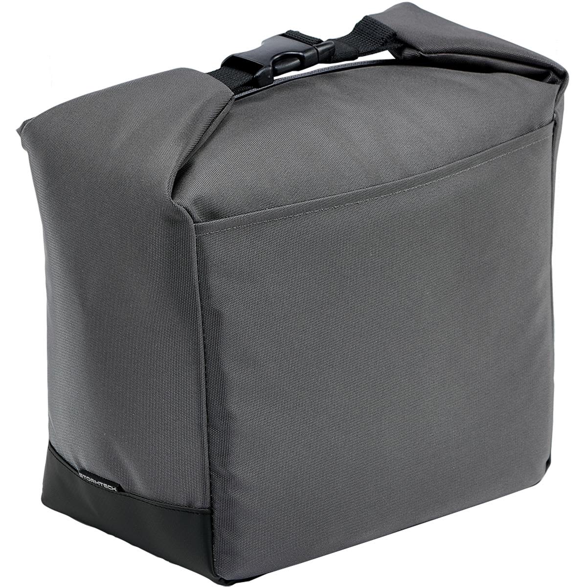 Oasis 12 Pack Cooler - NTX-1 Image Graphite,Black