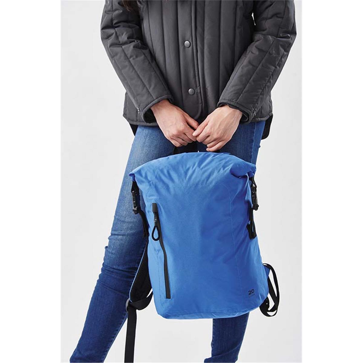 Alternative view of Teton Roll-Top Backpack