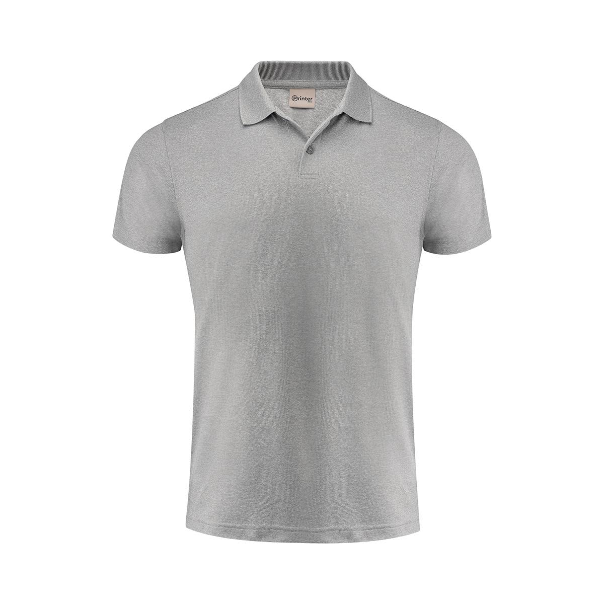 Grey Melange