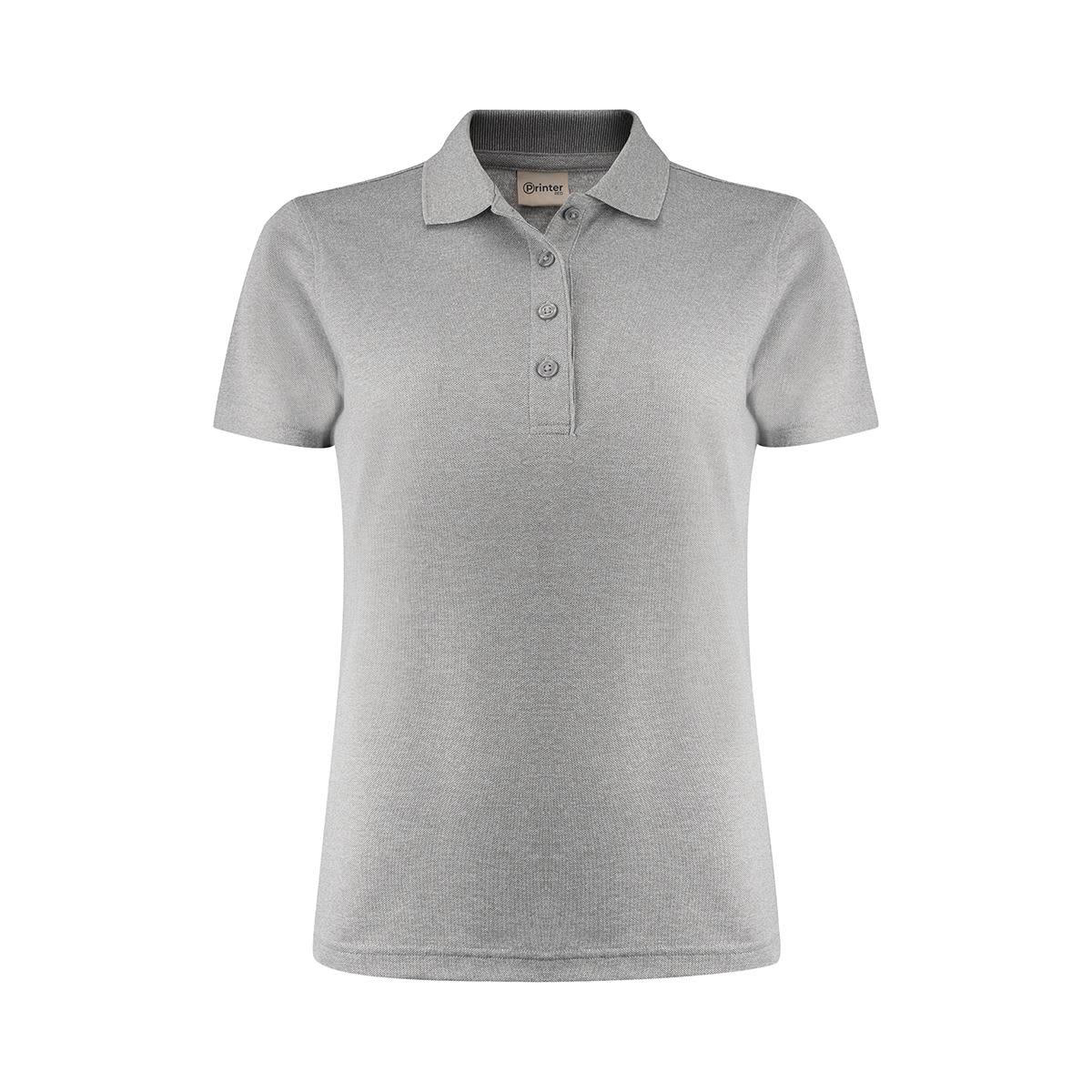 Grey Melange